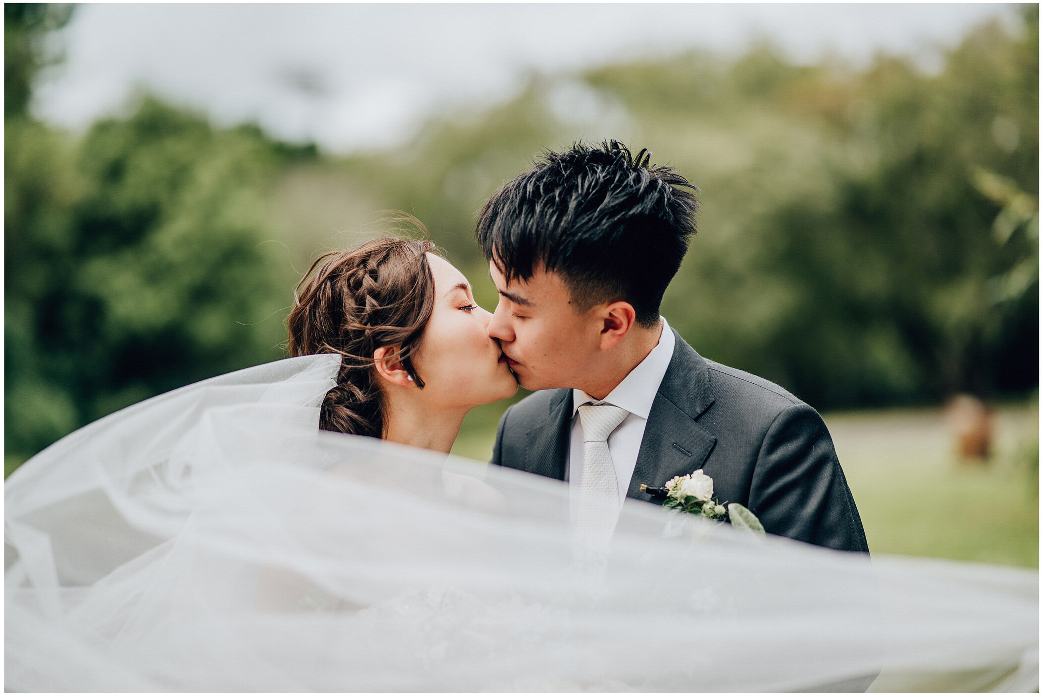 Auckland Wedding Photographer | Auckland Wedding Videographer | Glasshouse Morningside Wedding | Auckland Photographer | Auckland Wedding Venue | St Matthews Wedding