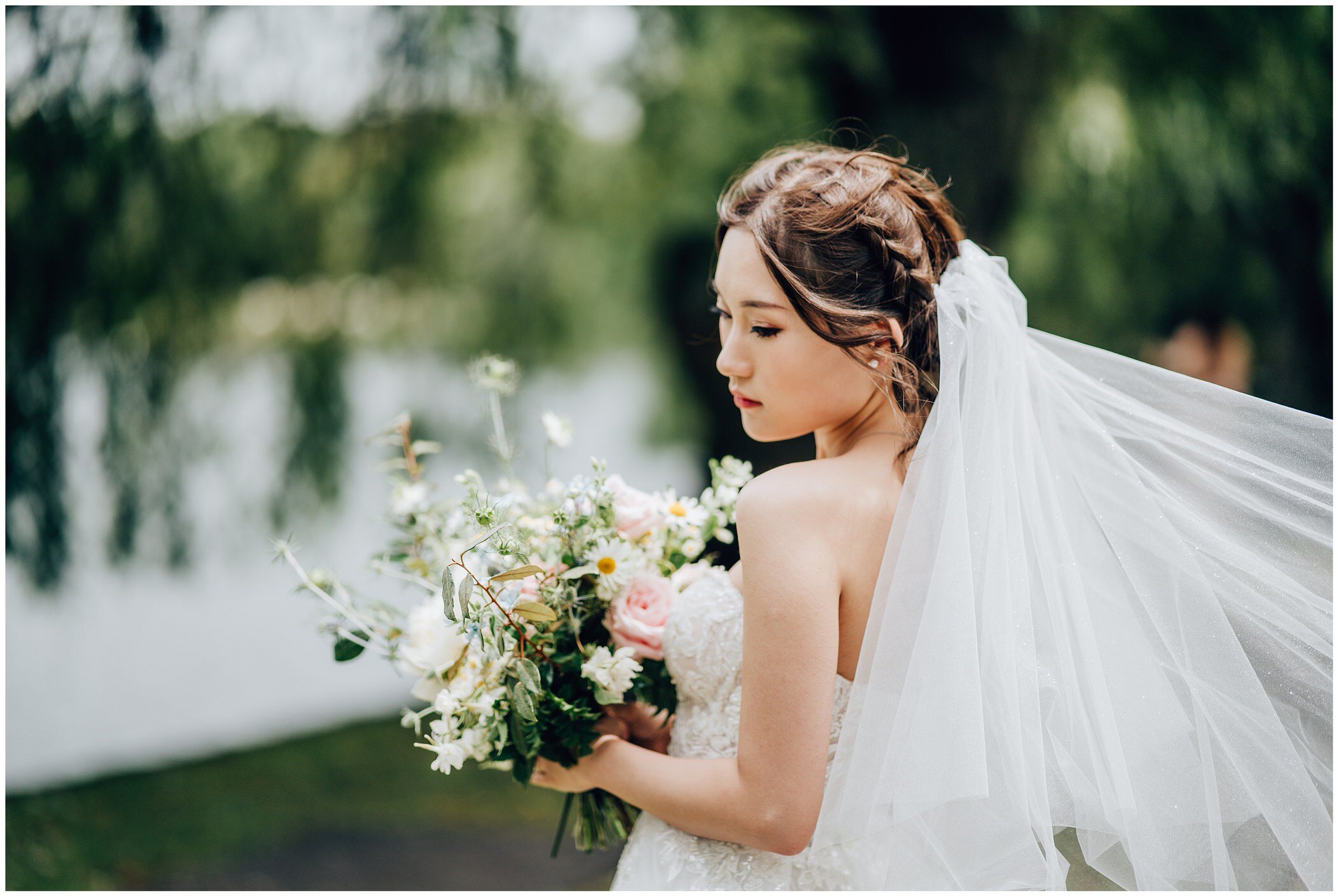 Auckland Wedding Photographer | Auckland Wedding Videographer | Glasshouse Morningside Wedding | Auckland Photographer | Auckland Wedding Venue | St Matthews Wedding