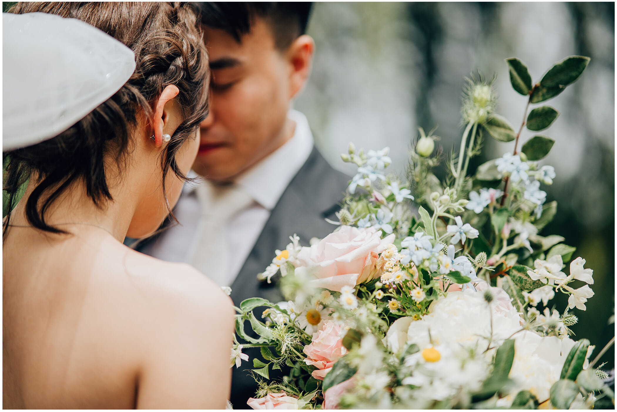 Auckland Wedding Photographer | Auckland Wedding Videographer | Glasshouse Morningside Wedding | Auckland Photographer | Auckland Wedding Venue | St Matthews Wedding