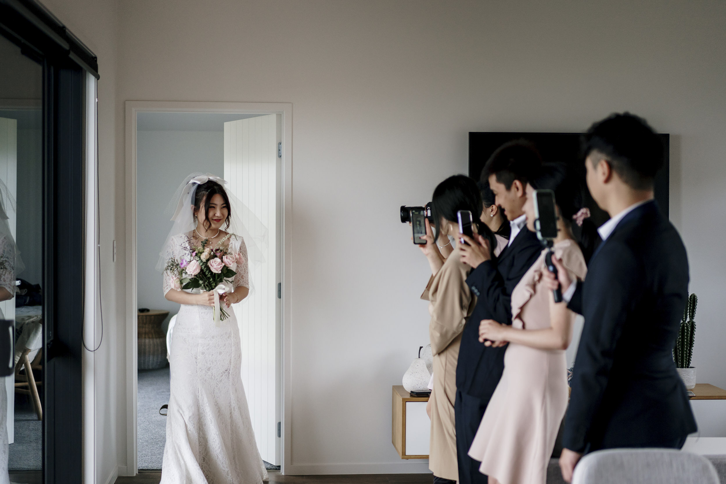 Auckland Elopement Photography | Auckland Wedding Photographer and  Videography | Destination Wedding | Queenstown Wedding Photography | Queenstown Hilton | Castaway Resort Elopement