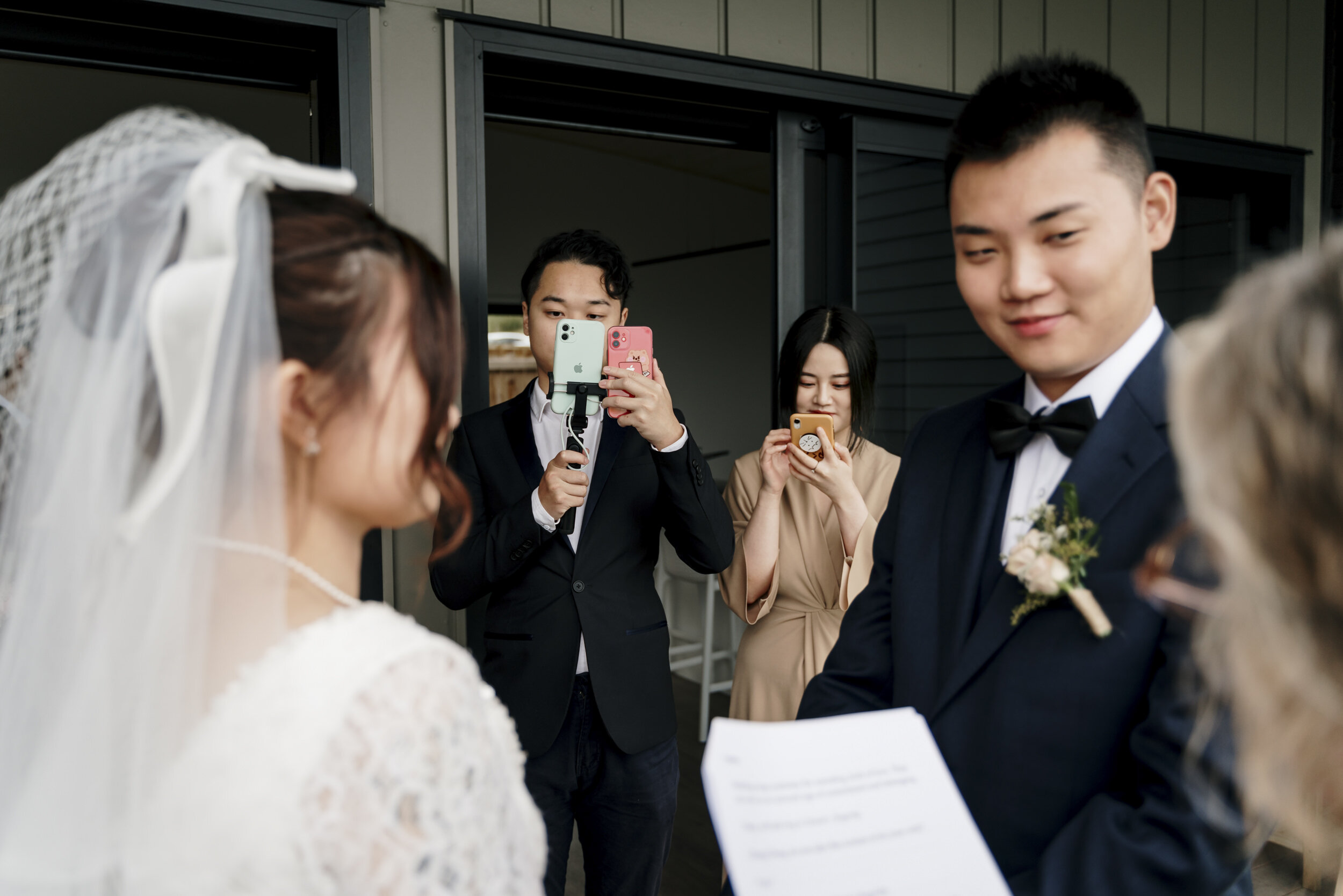 Auckland Elopement Photography | Auckland Wedding Photographer and  Videography | Destination Wedding | Queenstown Wedding Photography | Queenstown Hilton | Castaway Resort Elopement