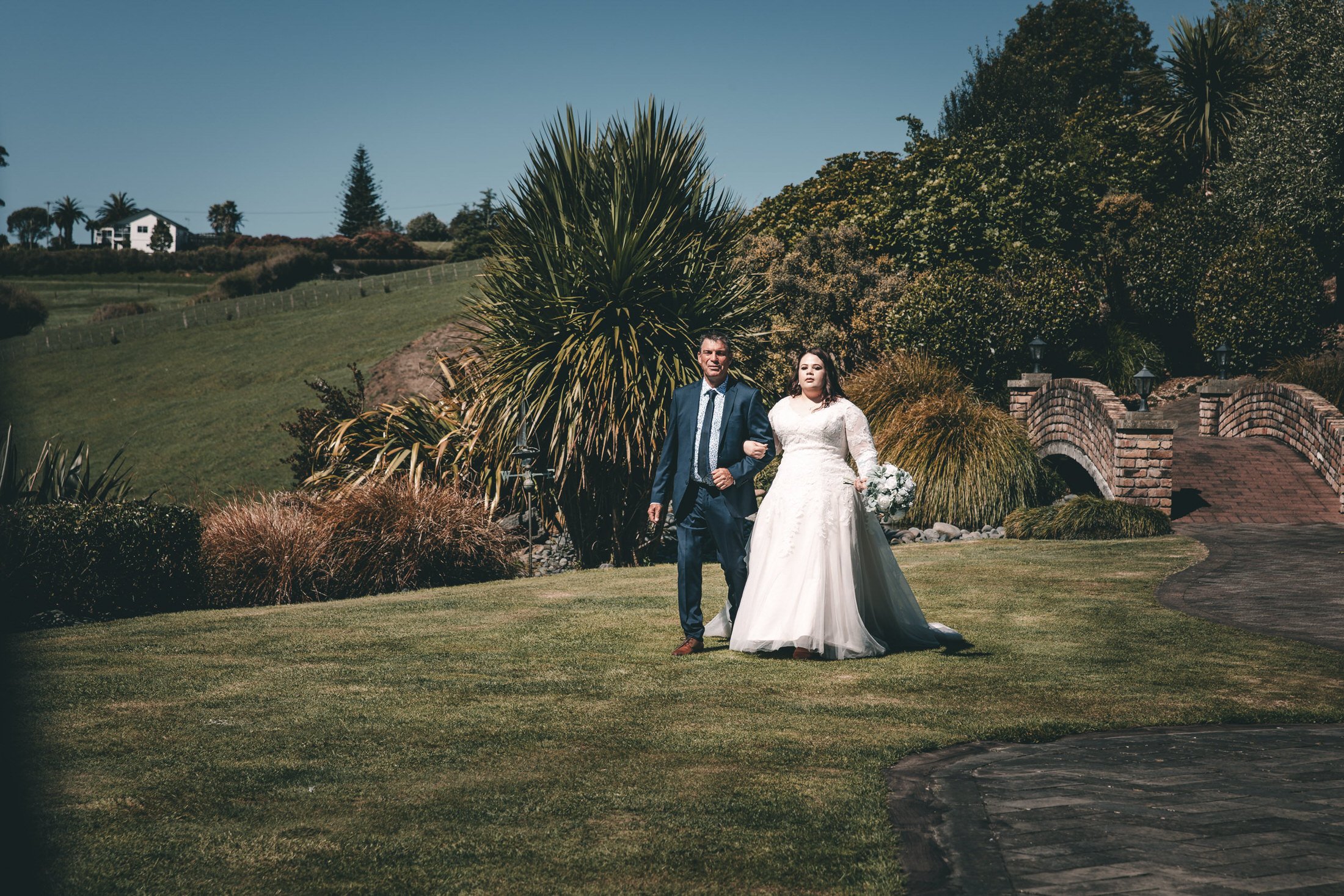 Auckland Wedding Photographer | Auckland Wedding Videographer | Eagle Ridge Wedding | Auckland Photographer | Tauranga Wedding Venue