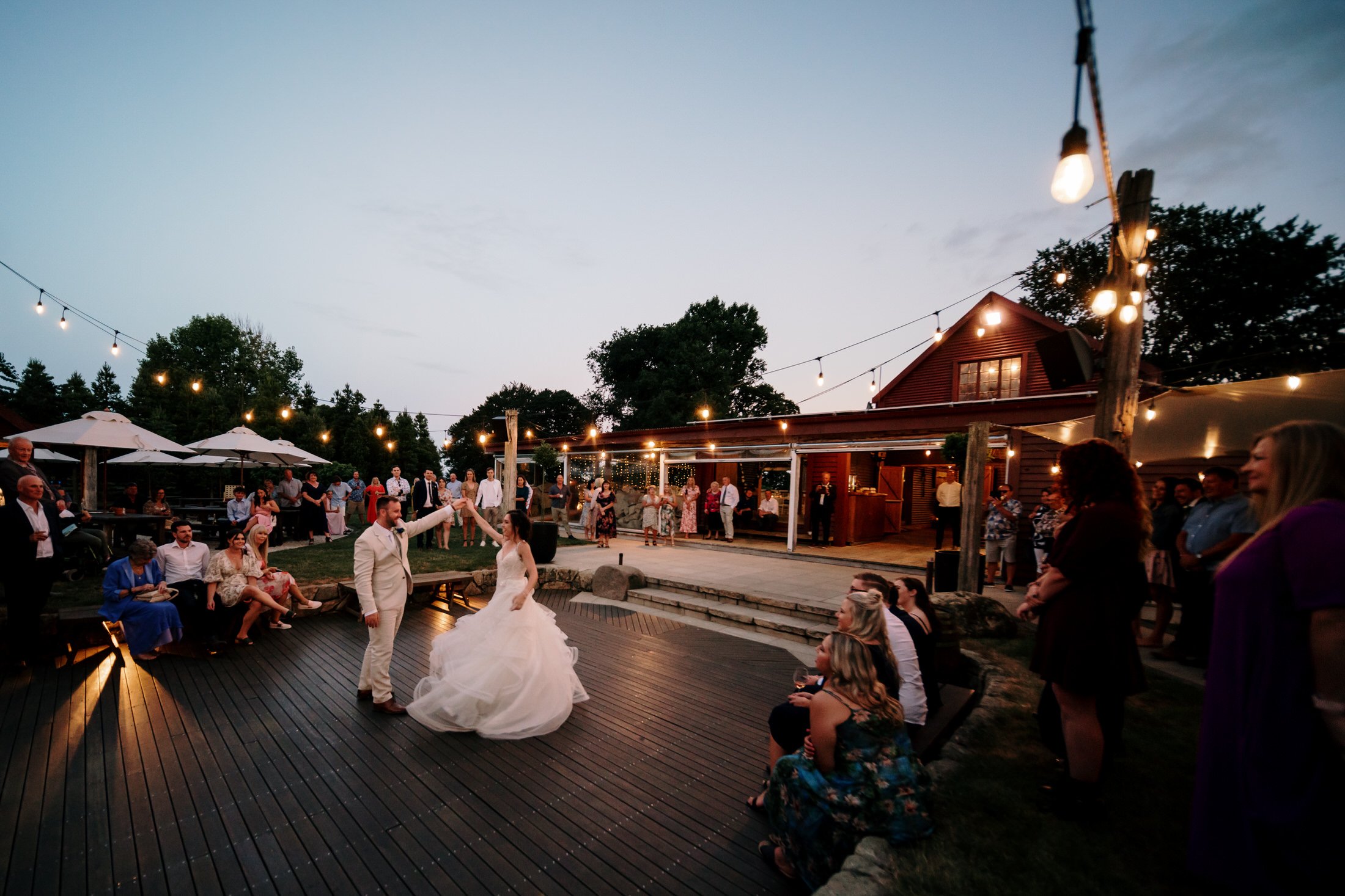 Auckland Wedding Photography &amp; Videography | The Red Barn Waikato | Rustic Wedding Venue | Waikato Wedding Venue | Farm Wedding
