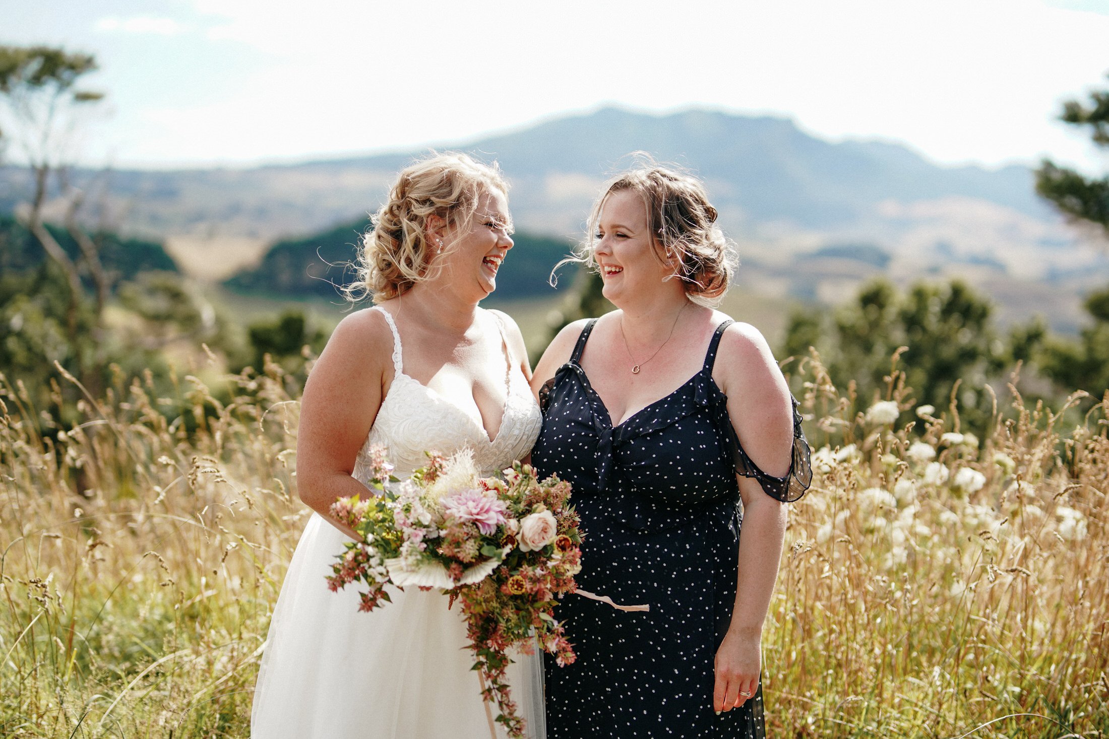 Auckland Wedding Photography &amp; Videography | Beach Wedding | The Blodge Wedding | Raglan Wedding Venue | Waikato Wedding Venue | DIY Wedding