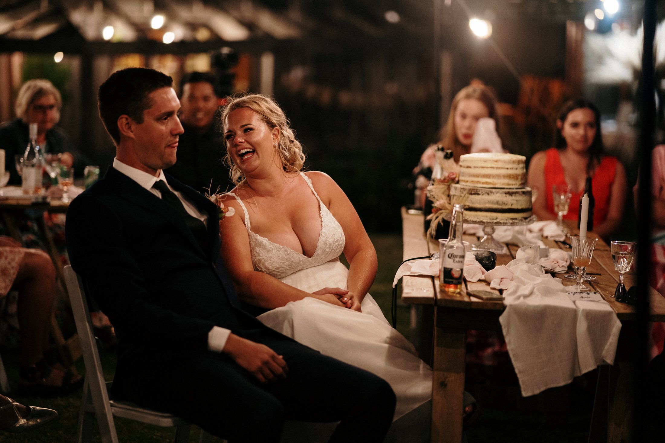 Auckland Wedding Photography &amp; Videography | Beach Wedding | The Blodge Wedding | Raglan Wedding Venue | Waikato Wedding Venue | DIY Wedding