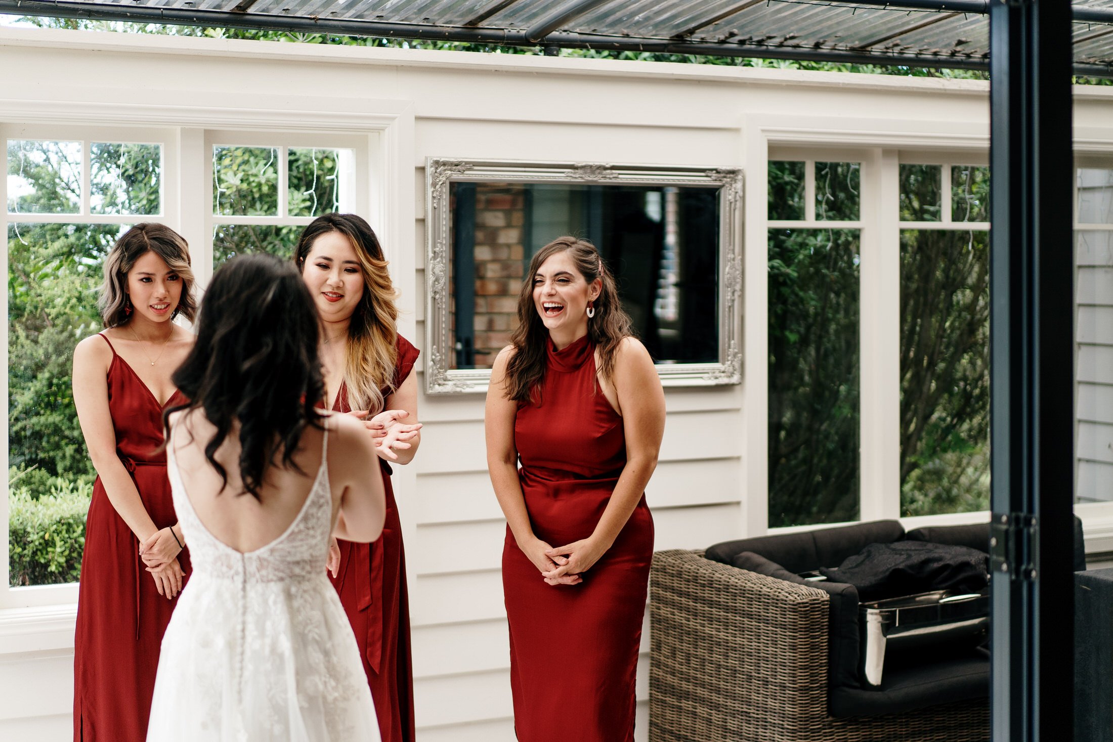 Auckland Wedding Photography &amp; Videography | Luxury Wedding Venue | Forest Wedding | South Auckland Wedding Venue | DIY Wedding | Hedges Estate Wedding