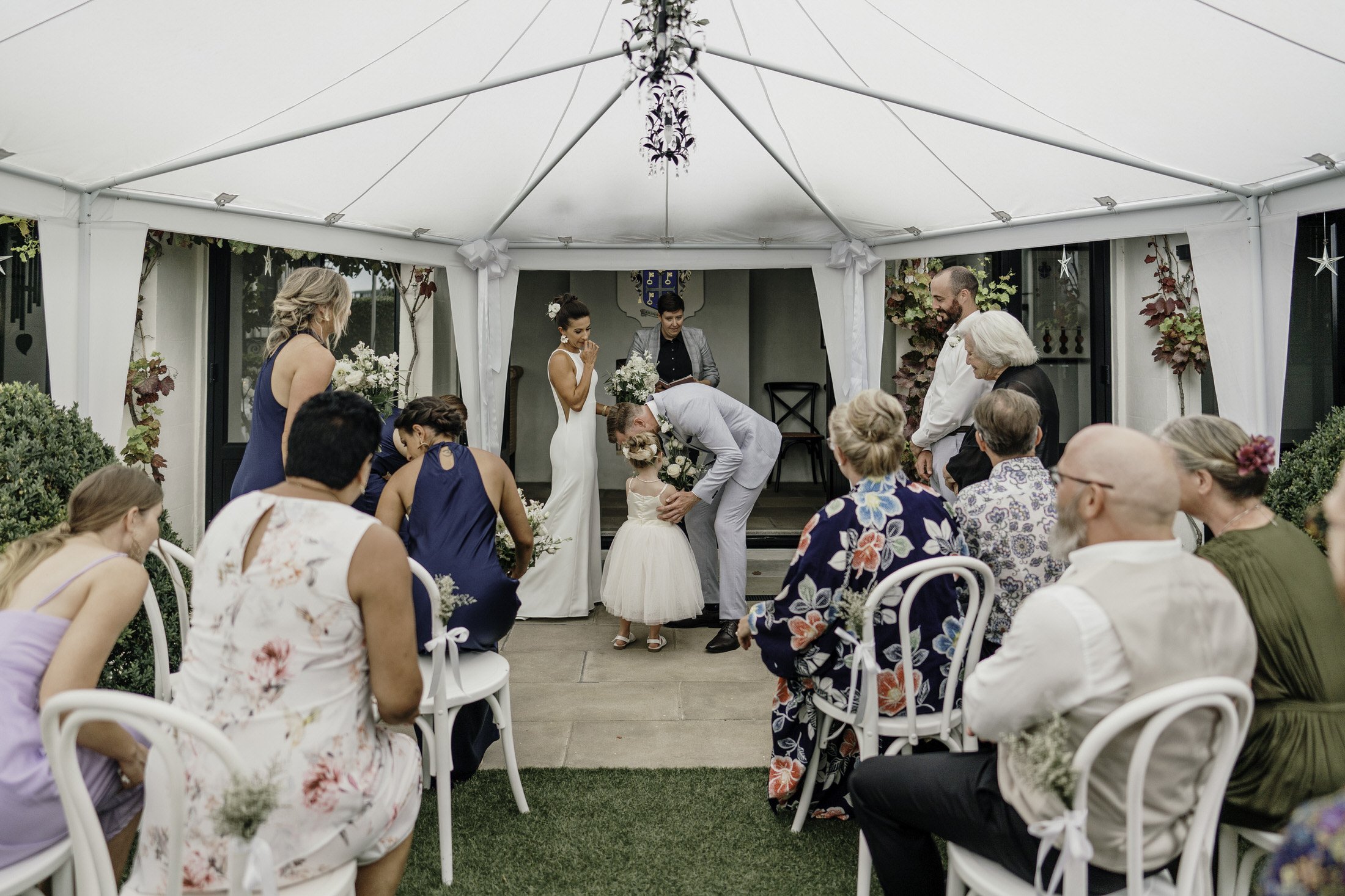 Auckland Wedding Photographer | Auckland Wedding Videographer | CBD Remuera Wedding Venue | Pax Remuera | Auckland Venue | Auckland Photographer