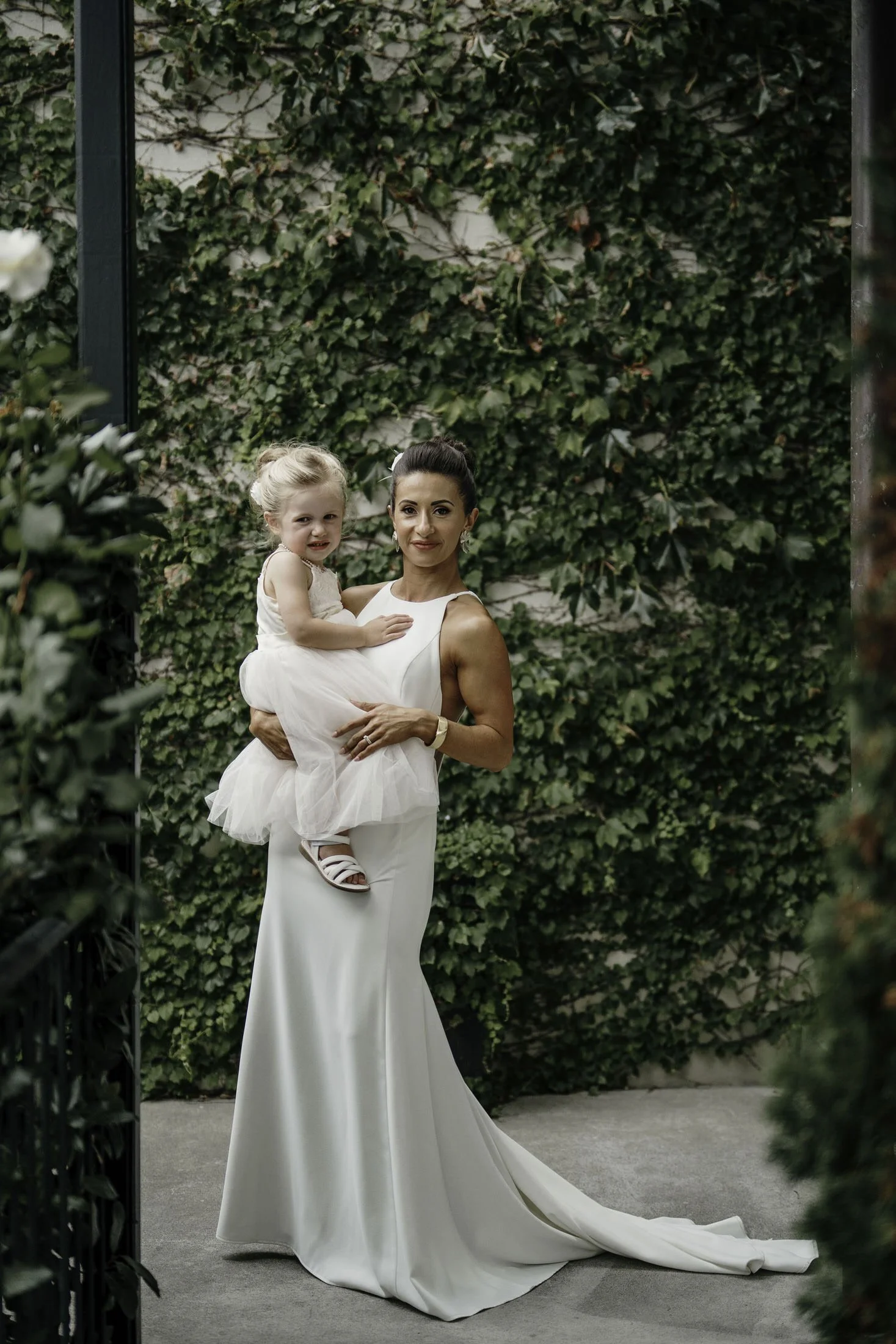 Auckland Wedding Photography & Videography | Luxury Wedding Venue | Garden Wedding | CBD Wedding Venue | DIY Wedding | Pax Wedding