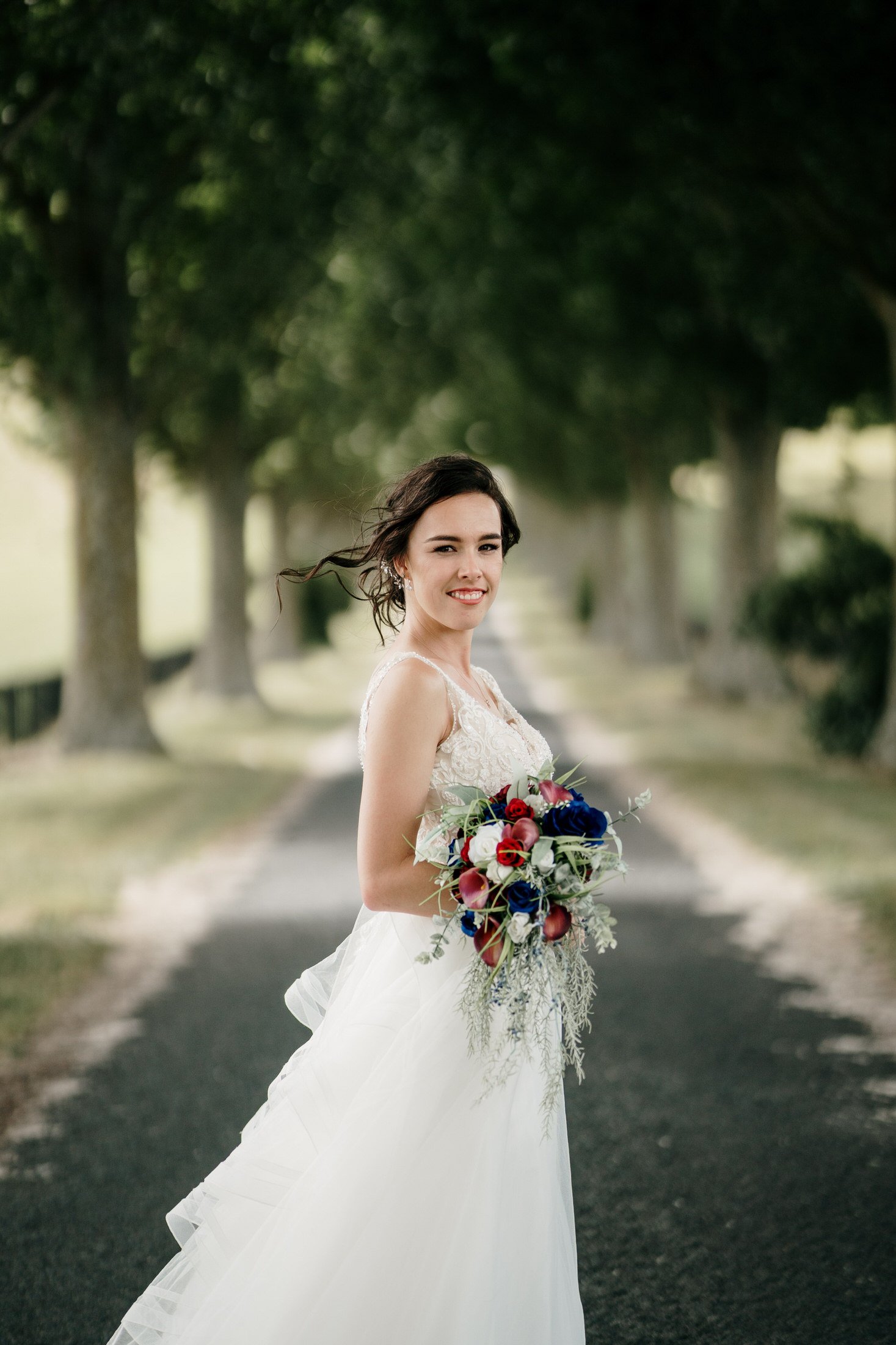 Wedding Gown Maker | Wedding Dress Alteration | Hamilton Wedding Gown | Auckland Wedding Photographer &amp; Videographer
