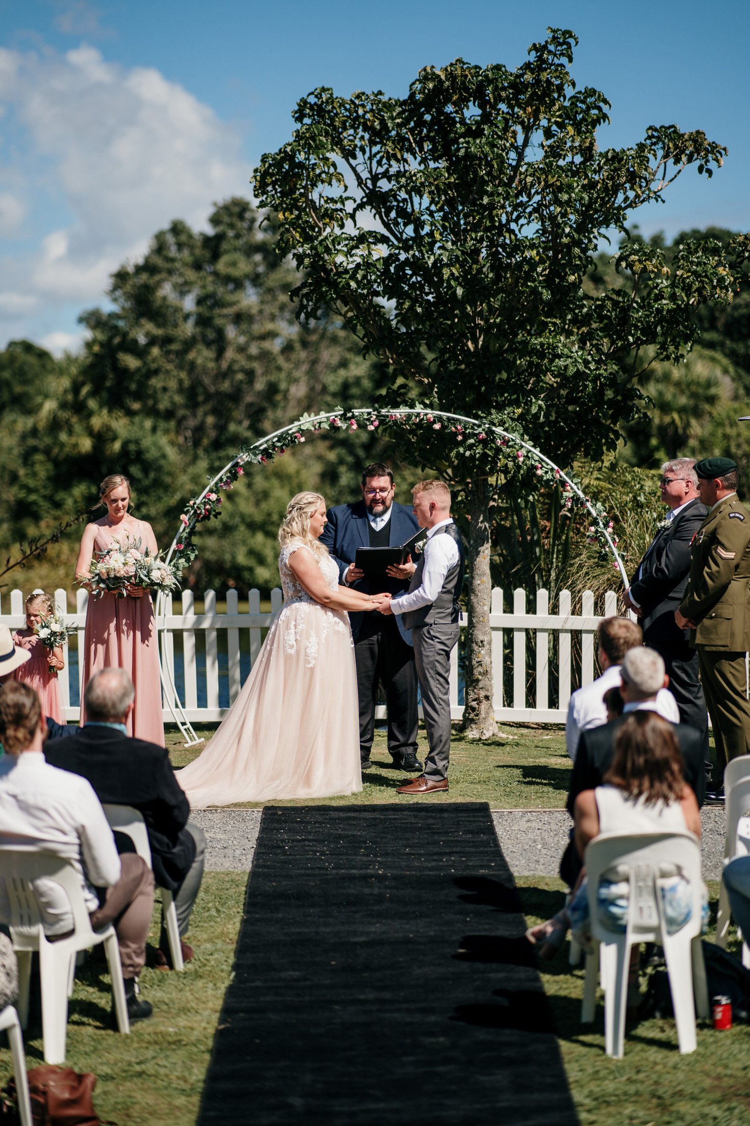 Nga Manu Wedding Venue | Gardne Wedding Photography | Auckland Wedding Photographer and Videography | Destination Photogorapher | Kapiti Wedding Venue | Wellington Venue 