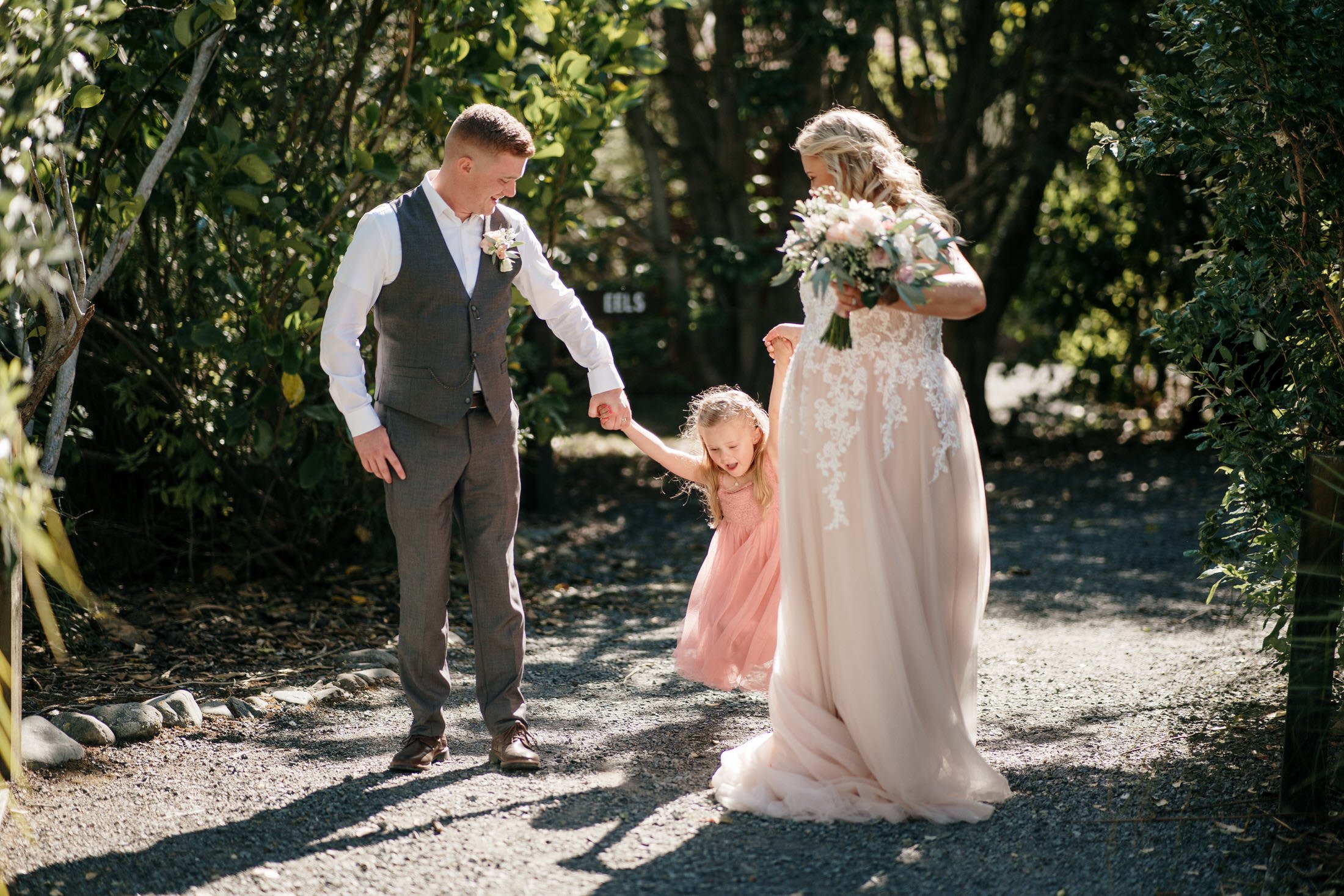 Nga Manu Wedding Venue | Gardne Wedding Photography | Auckland Wedding Photographer and Videography | Destination Photogorapher | Kapiti Wedding Venue | Wellington Venue 