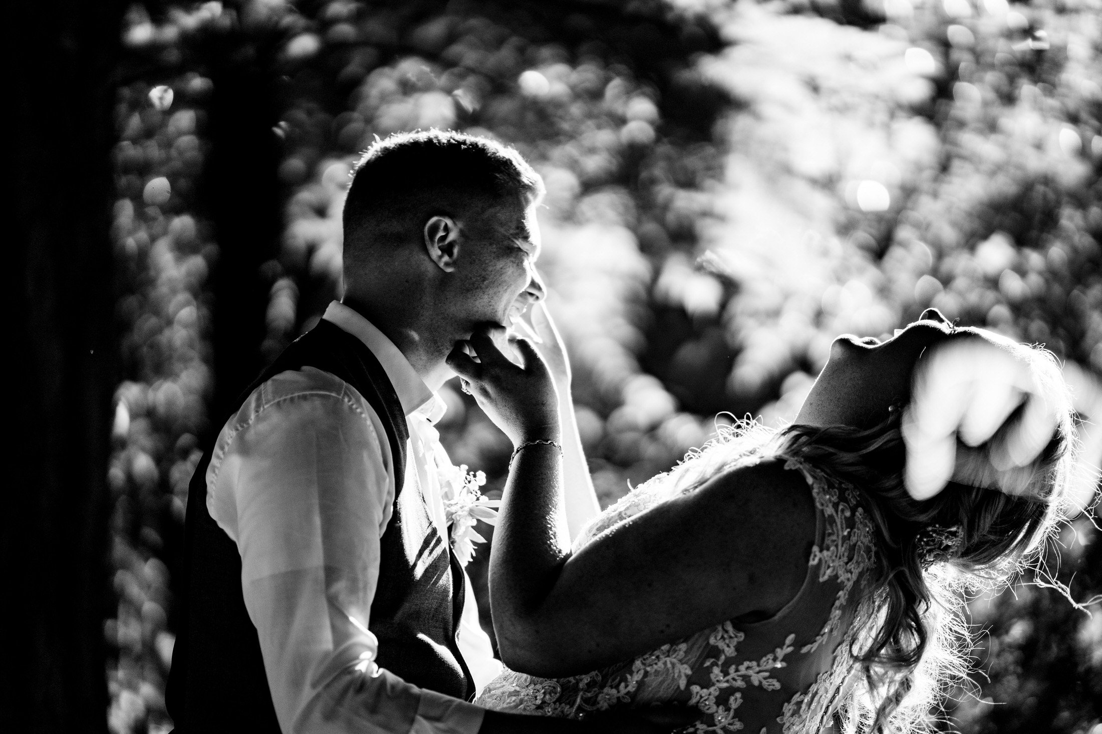 Nga Manu Nature Reserve Wedding Photography | Garden Wedding Photography | Auckland Wedding Photographer and Videography | Kapiti Wedding | Wellington Venue 