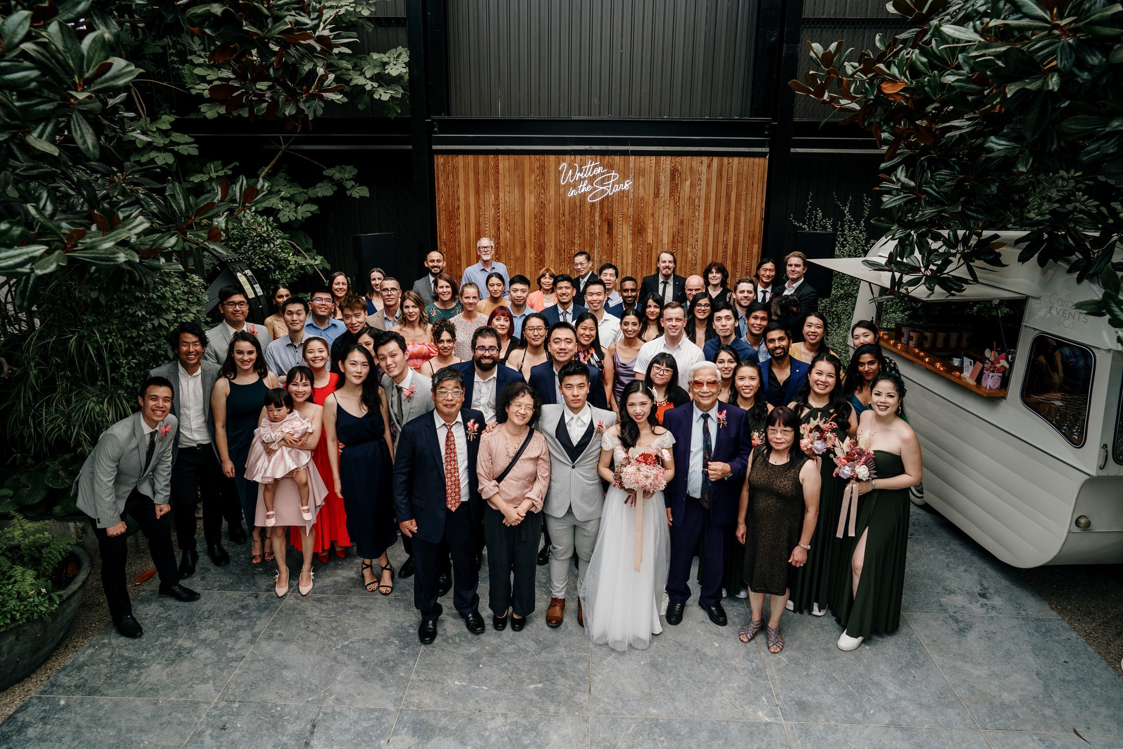 Glasshouse Morningside Wedding Venue | Auckland Wedding Photography | Auckland Wedding Photographer and Videography | Glasshouse Wedding | Auckland Wedding Venue | Urban Wedding