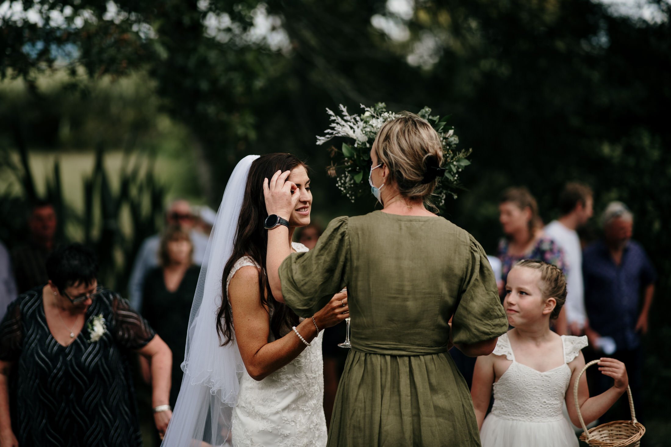 The Waterlily Gardens | Auckland Wedding Photographer &amp; Videographer | Waihi Weddings Venue| Cambridge Wedding Venue | Hamilton Wedding