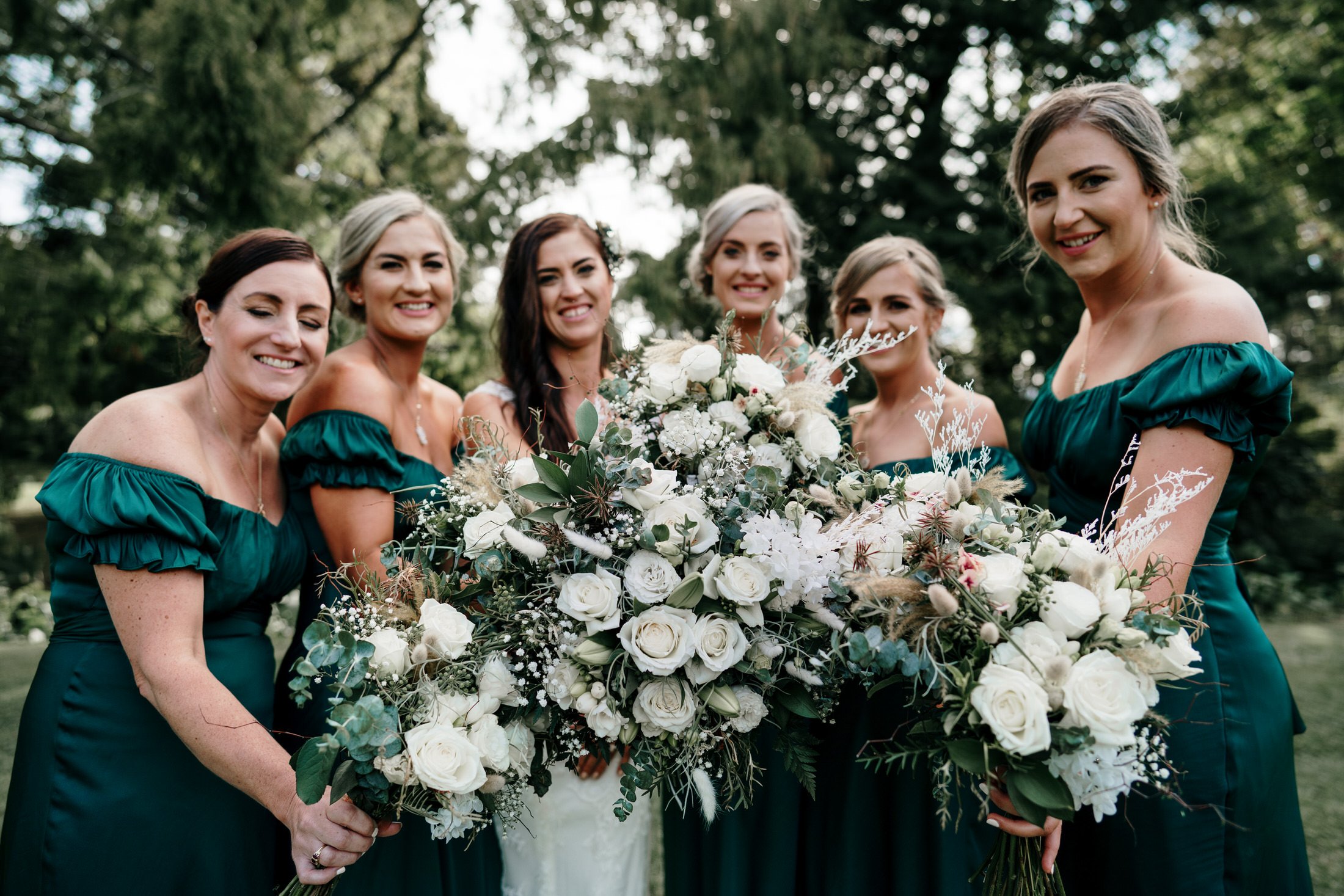 The Waterlily Gardens Wedding| Waihi Wedding Venue | Garden Wedding | Waihi Venue | Cambridge Weddings | Hamilton Wedding Photographer | Auckland Wedding Photographer | Auckland Wedding Videographer