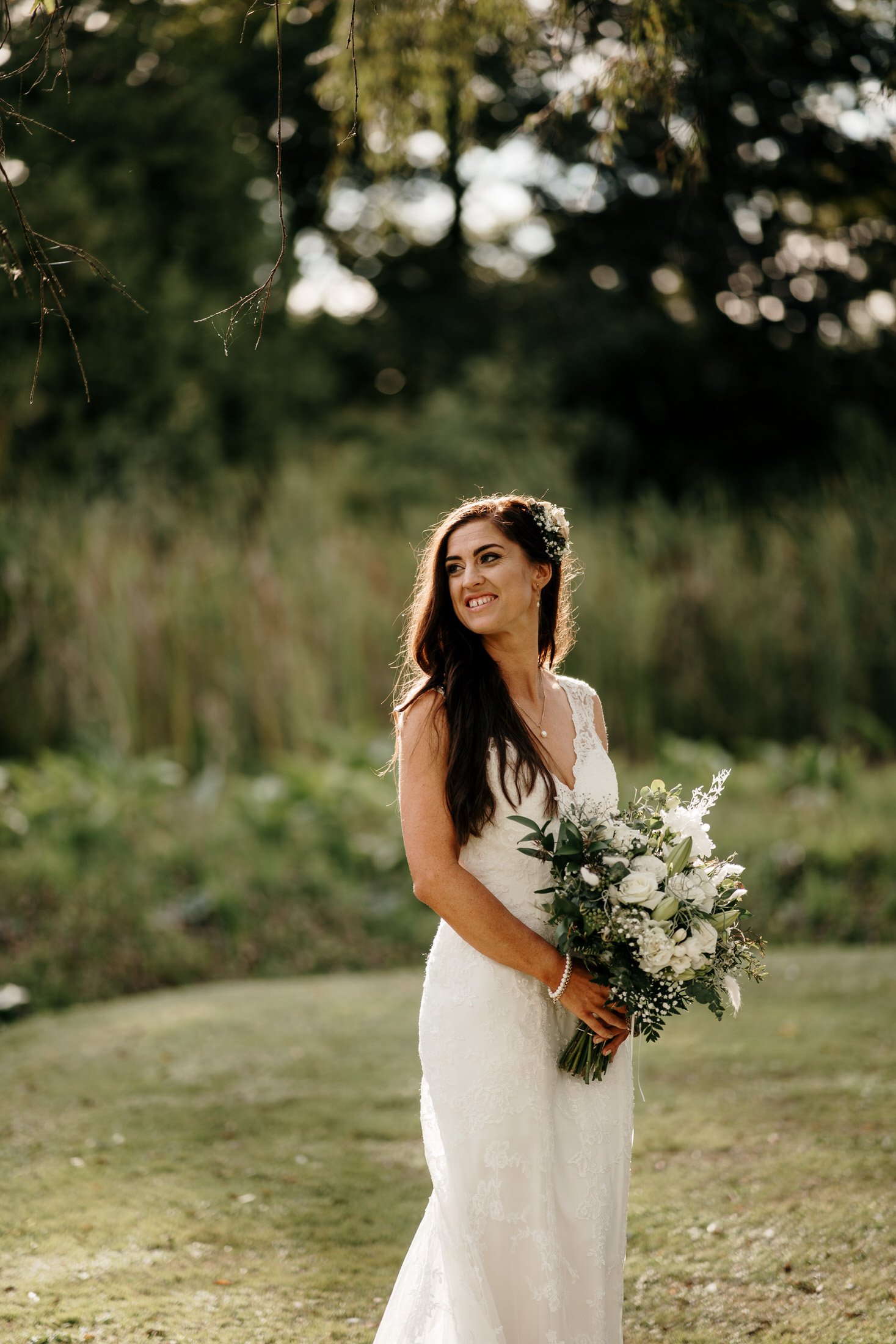 The Waterlily Gardens Wedding| Waihi Wedding Venue | Garden Wedding | Waihi Venue | Cambridge Weddings | Hamilton Wedding Photographer | Auckland Wedding Photographer | Auckland Wedding Videographer