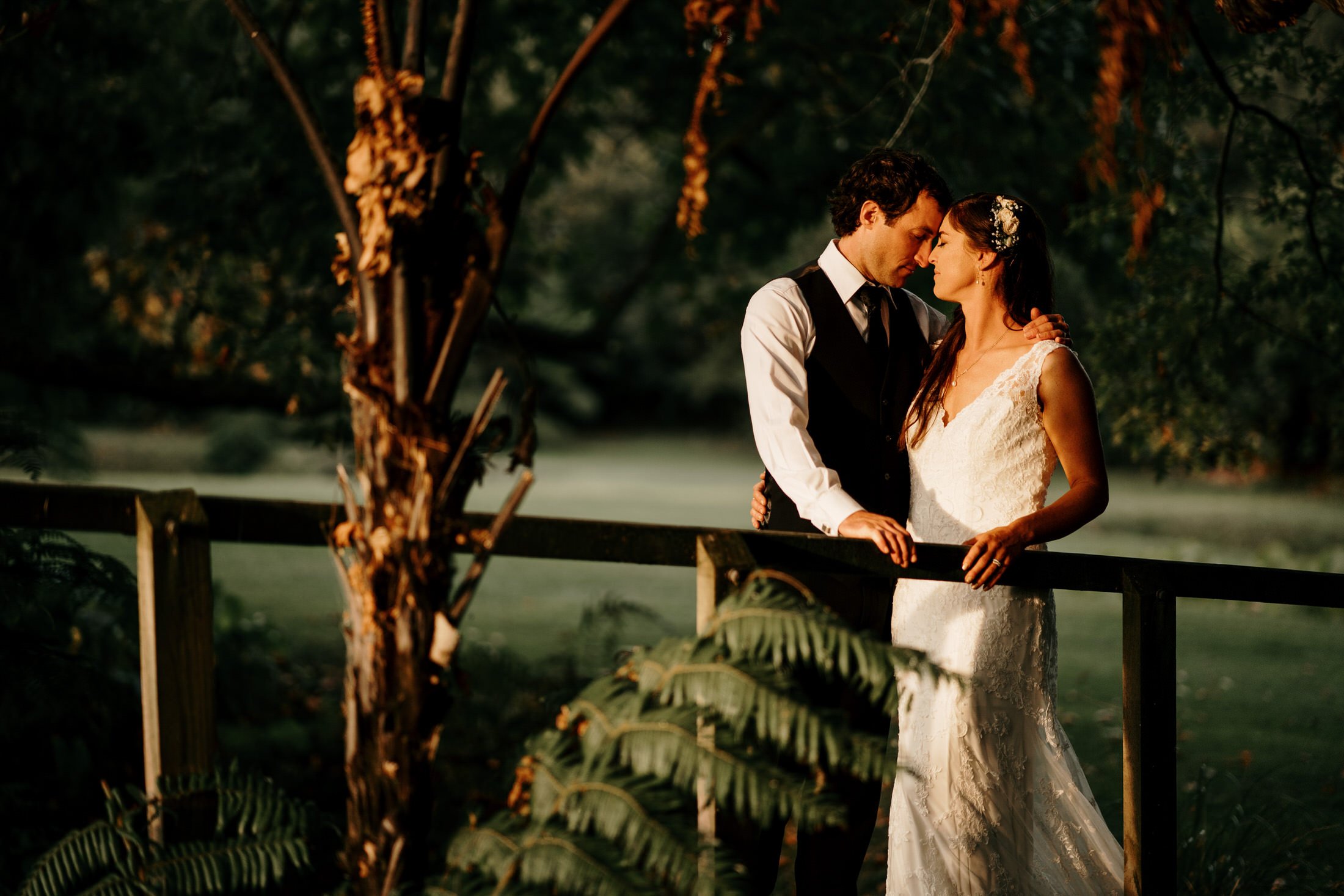 The Waterlily Gardens Wedding | Waihi Weddings Venue| Cambridge Wedding Venue | Hamilton Wedding Venue | Auckland Wedding Photographer | Auckland Wedding Videographer
