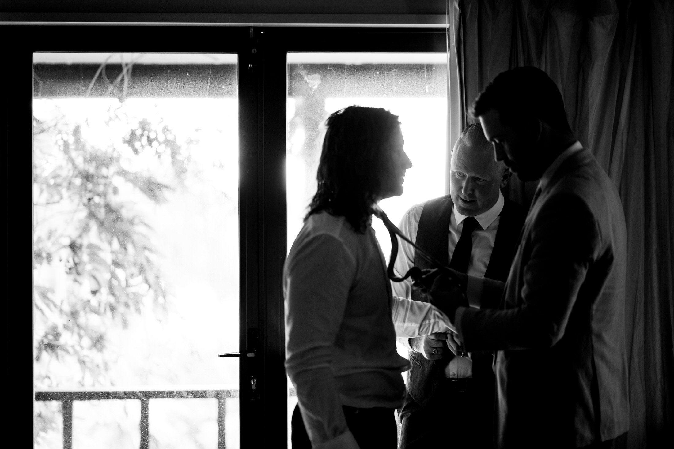 Auckland Wedding Photography &amp; Videography | Rock'N Roll Wedding | Dinosaur Wedding Photo | Kumeu Wedding Venue | DIY Wedding | Allely Estate Wedding Venue | Riverhead Forest Wedding Photography