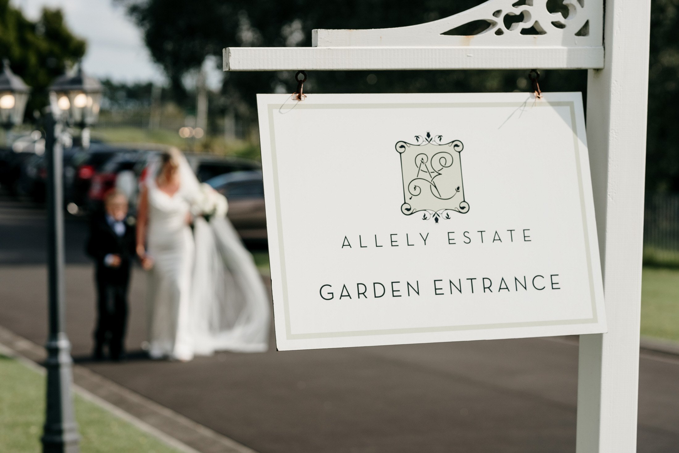 Auckland Wedding Photographer | Auckland Wedding Videographer | Auckland Wedding Venue | Allely Estate Venue | Kumeu Venue | Auckland Photographer | Rock &amp; Roll Wedding | Forest Wedding