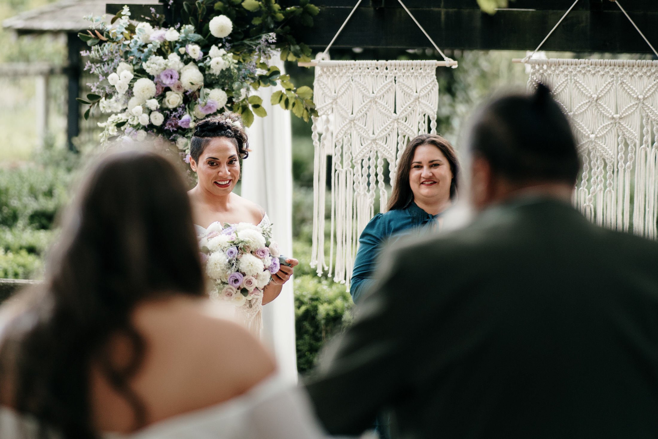 Auckland Wedding Photography &amp; Videography | Auckland Wedding Venue | Same Sex Marriage | The Red Shed Wedding | Auckland Photographer | Same Sex Wedding