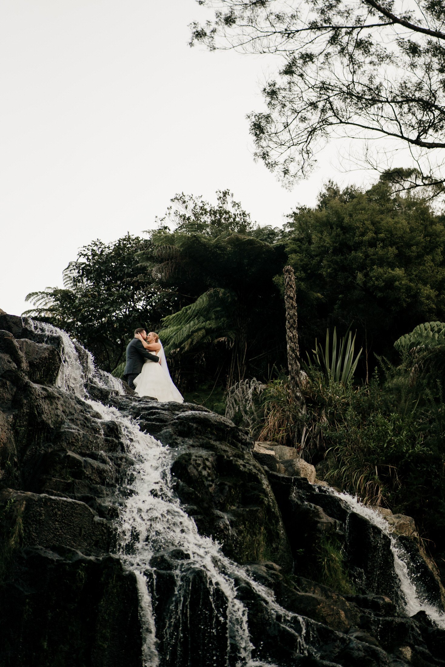 the-waterlily-garden-waihi-hamilton-waikato-auckland-wedding-photographer-videoographer-waterfall (52).jpg