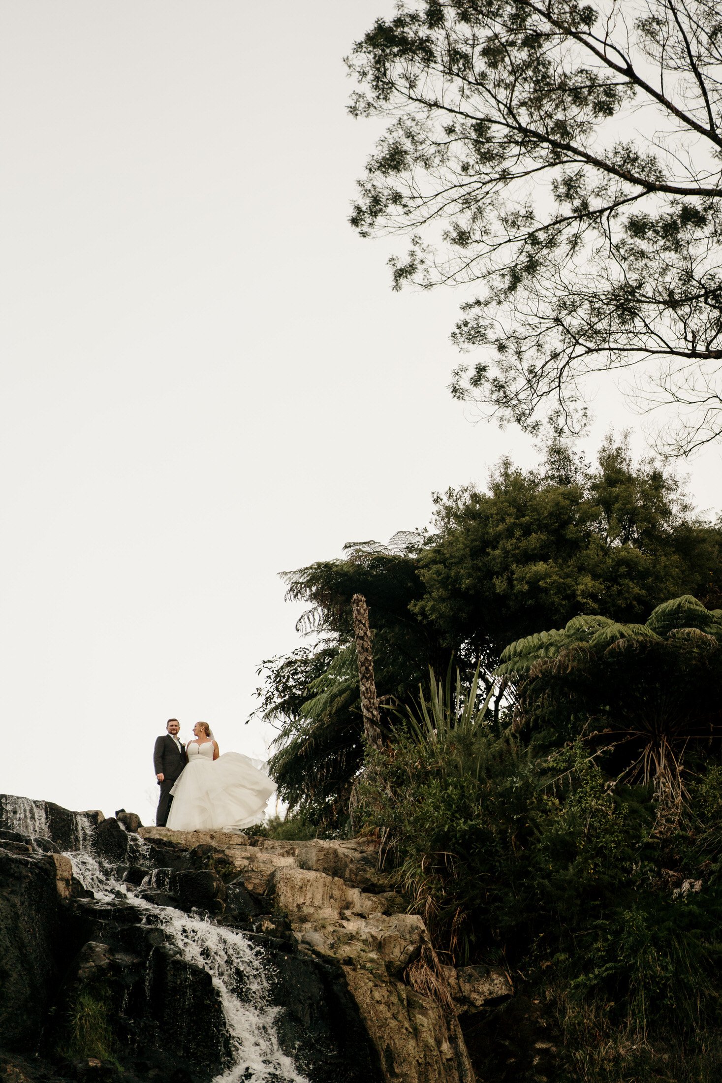 the-waterlily-garden-waihi-hamilton-waikato-auckland-wedding-photographer-videoographer-waterfall (54).jpg