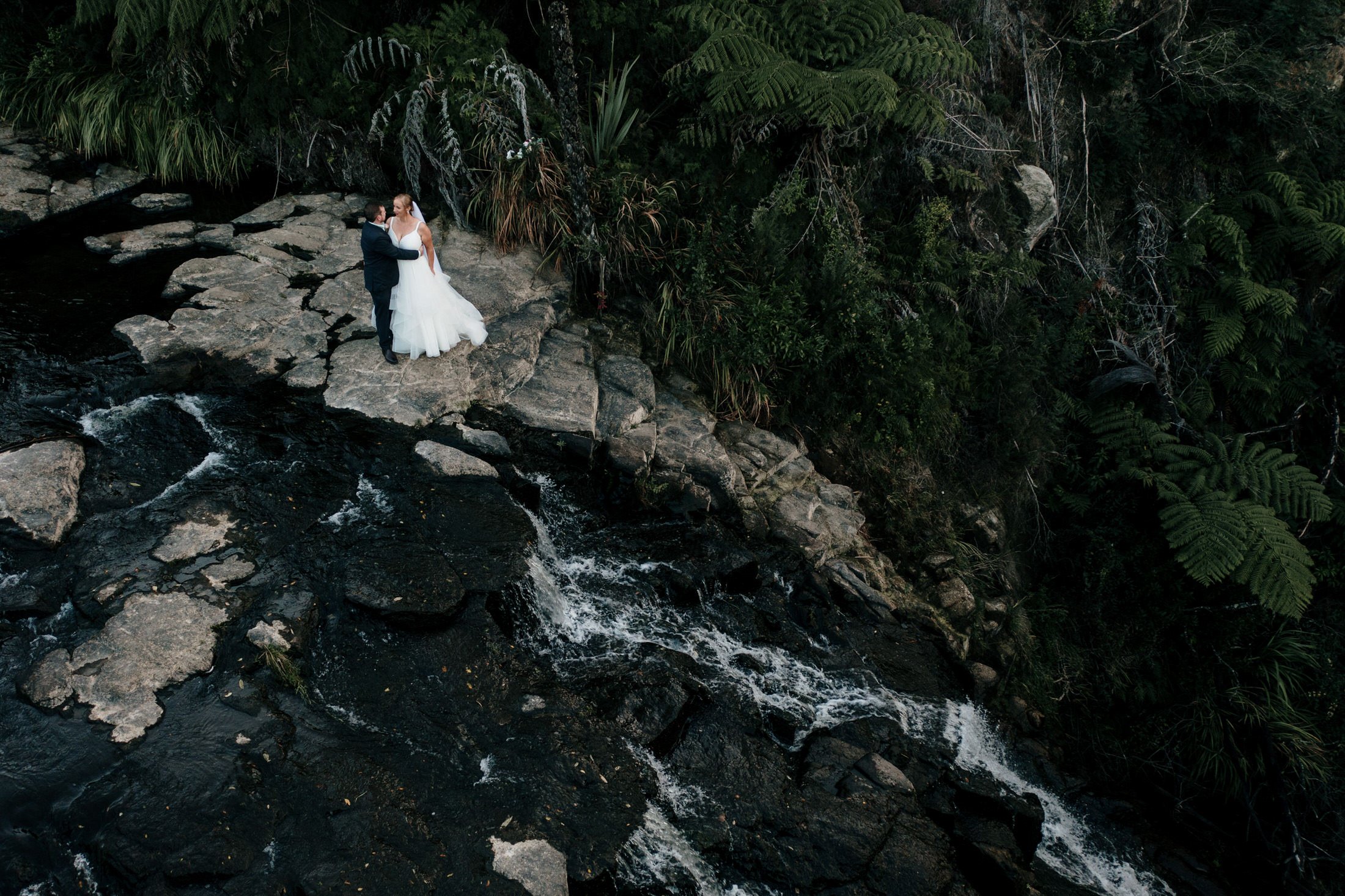 the-waterlily-garden-waihi-hamilton-waikato-auckland-wedding-photographer-videoographer-waterfall (57).jpg