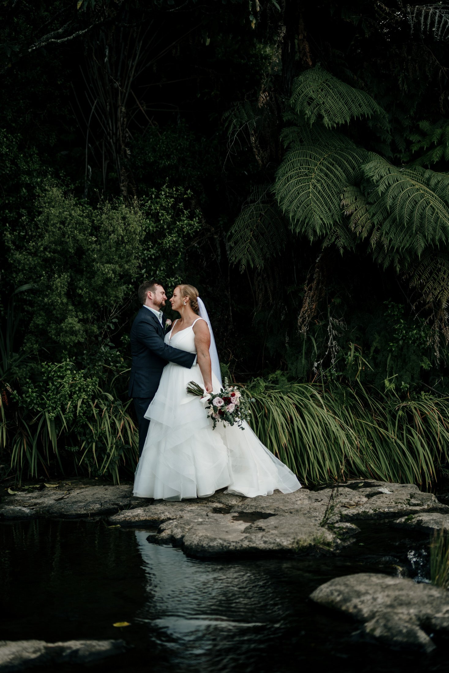 the-waterlily-garden-waihi-hamilton-waikato-auckland-wedding-photographer-videoographer-waterfall (59).jpg