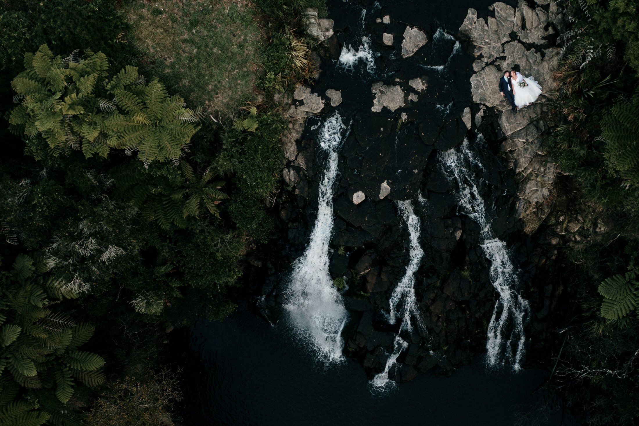 the-waterlily-garden-waihi-hamilton-waikato-auckland-wedding-photographer-videoographer-waterfall (60).jpg
