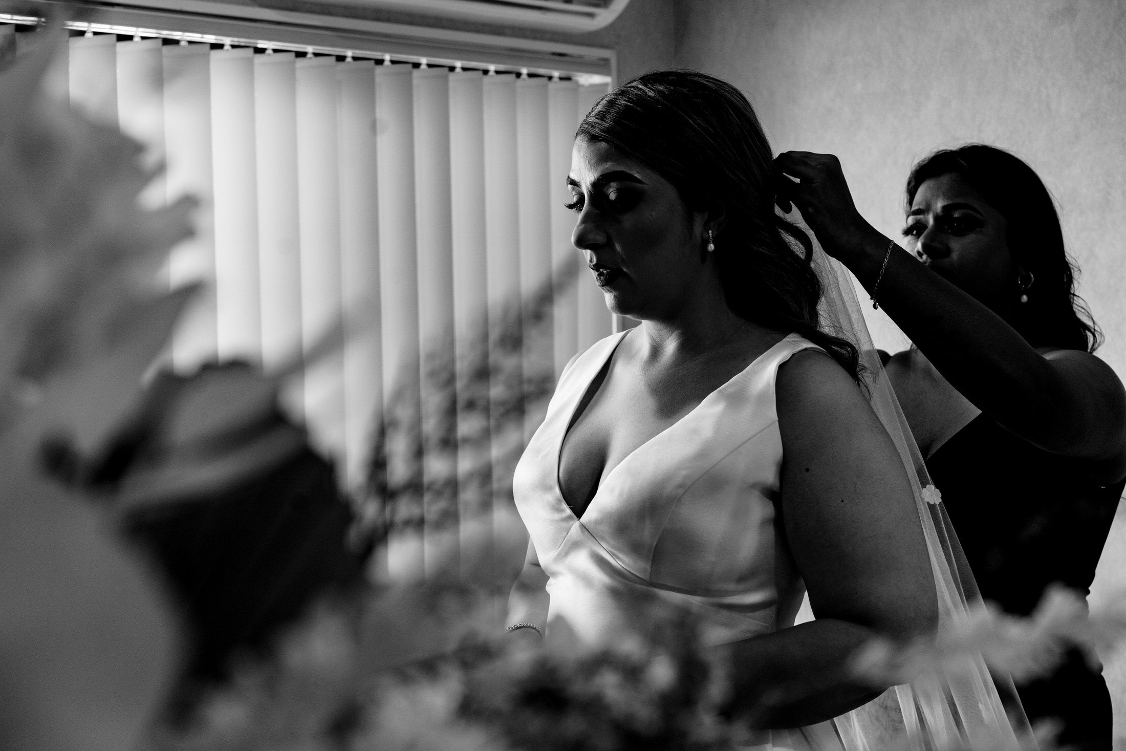Auckland Wedding Photography &amp; Videography | South Auckland Venue | Bracu Estate Wedding Venue | Middle Eastern Wedding | Chinese | Multicultural Wedding