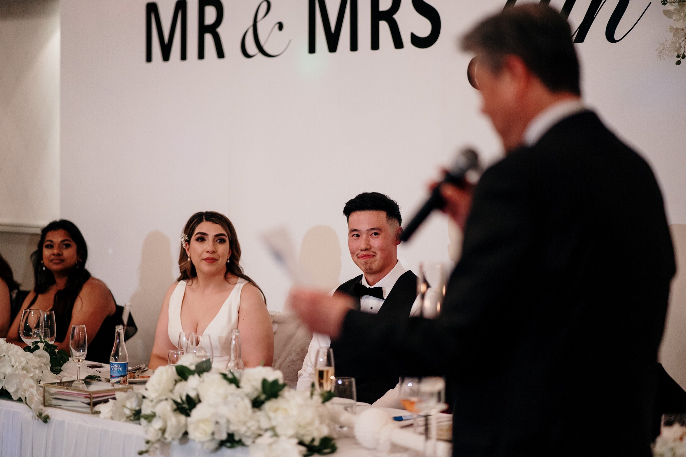 Auckland Wedding Photography &amp; Videography | South Auckland Venue | Bracu Estate Wedding Venue | Middle Eastern Wedding | Chinese | Multicultural Wedding | Wedding Reception Dance