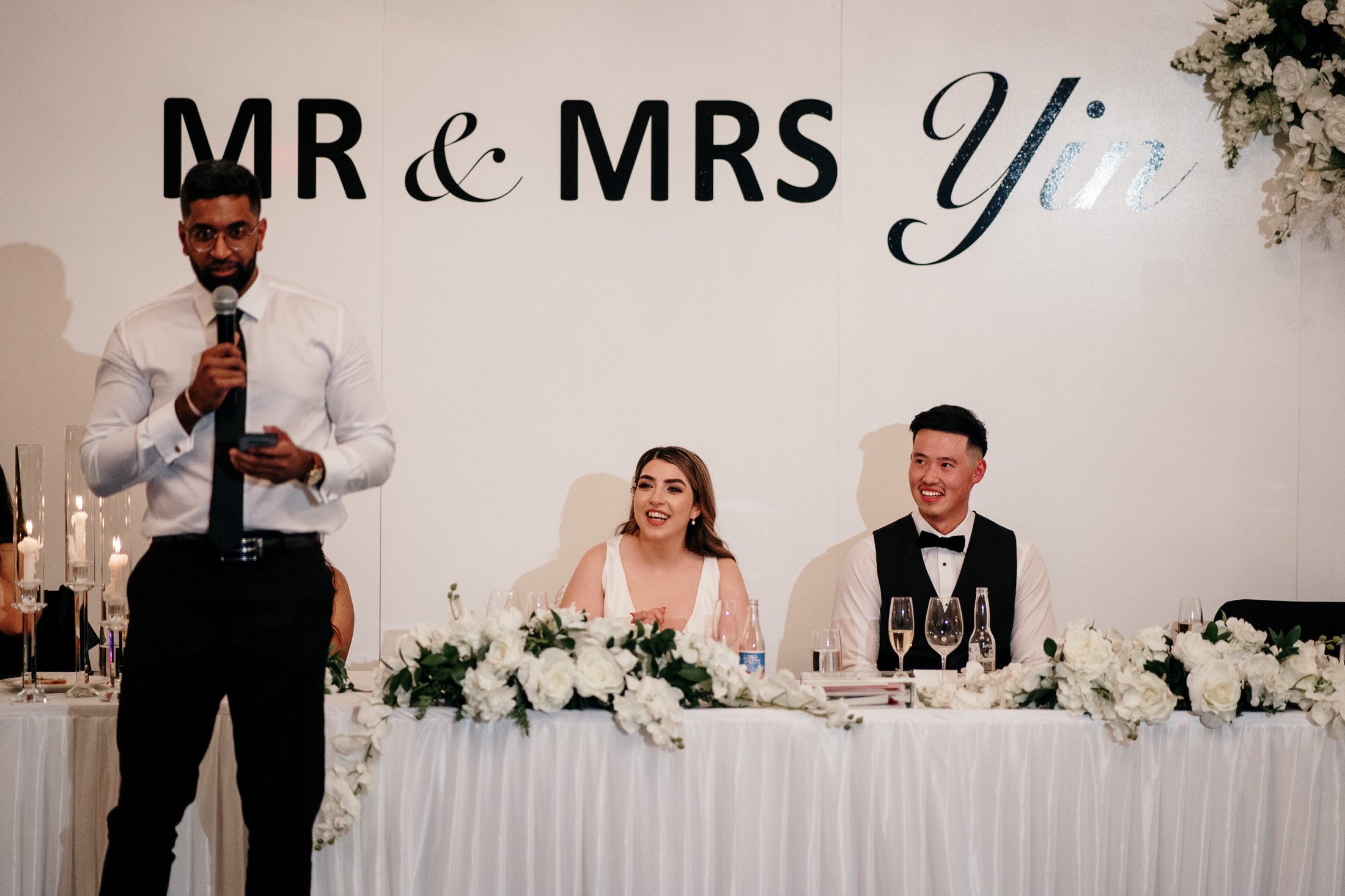 Auckland Wedding Photography &amp; Videography | South Auckland Venue | Bracu Estate Wedding Venue | Middle Eastern Wedding | Chinese | Multicultural Wedding | Wedding Reception Dance