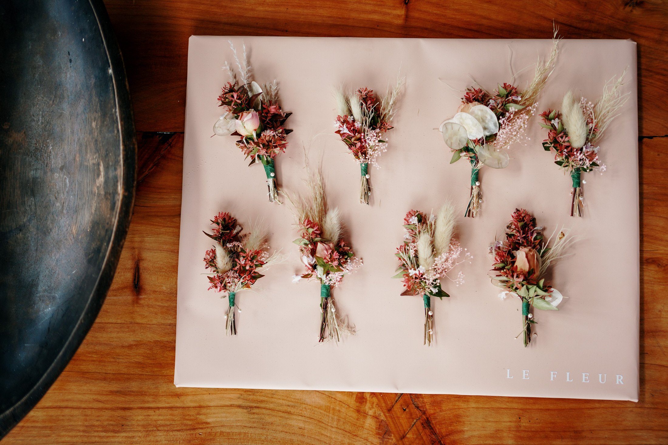 le fleur florist | auckland wedding photographer and videography | hamilton wedding florist | bridal bouquet | wedding decoration | wedding flower