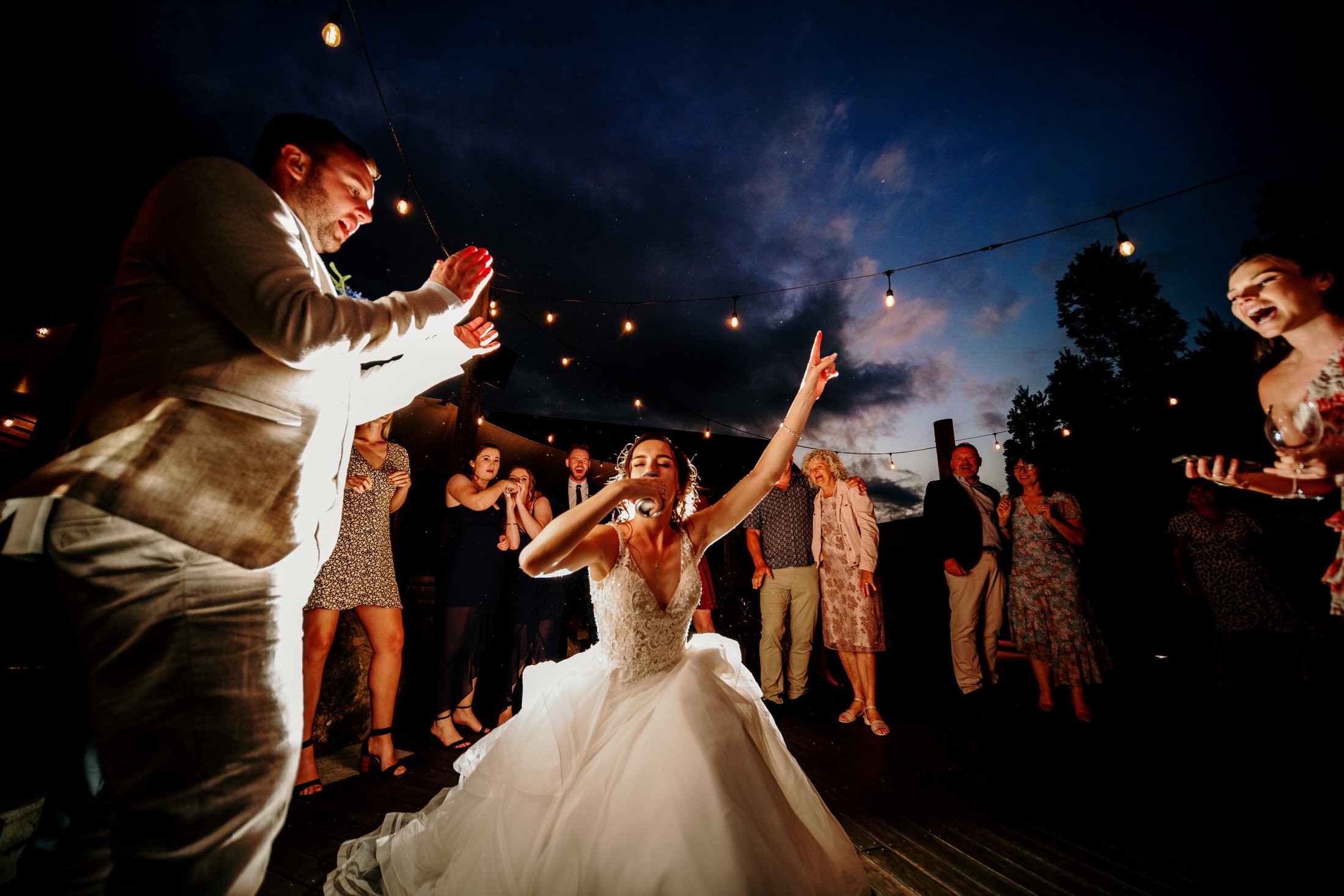 The Red Barn | Hamilton Wedding Venue | Auckland Photographer | Rustic Wedding Ceremony | Auckland Wedding Videography| Waikato Venue