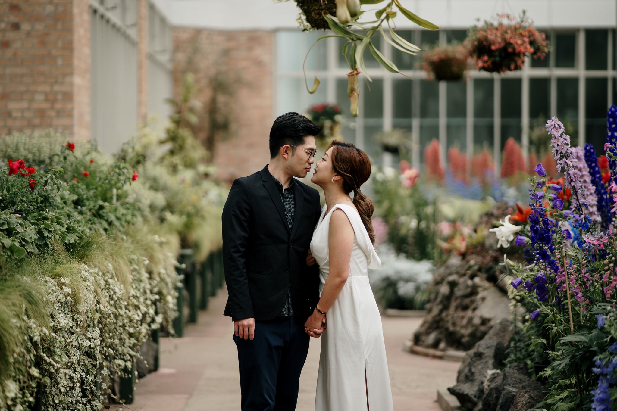 auckland-wedding-photographer-videographer-story-by-koo-koo's-jewelry-dear-white-productions-pre-wedding-engagement-photo-glass-house-botanic-fernery-garden (4).JPG