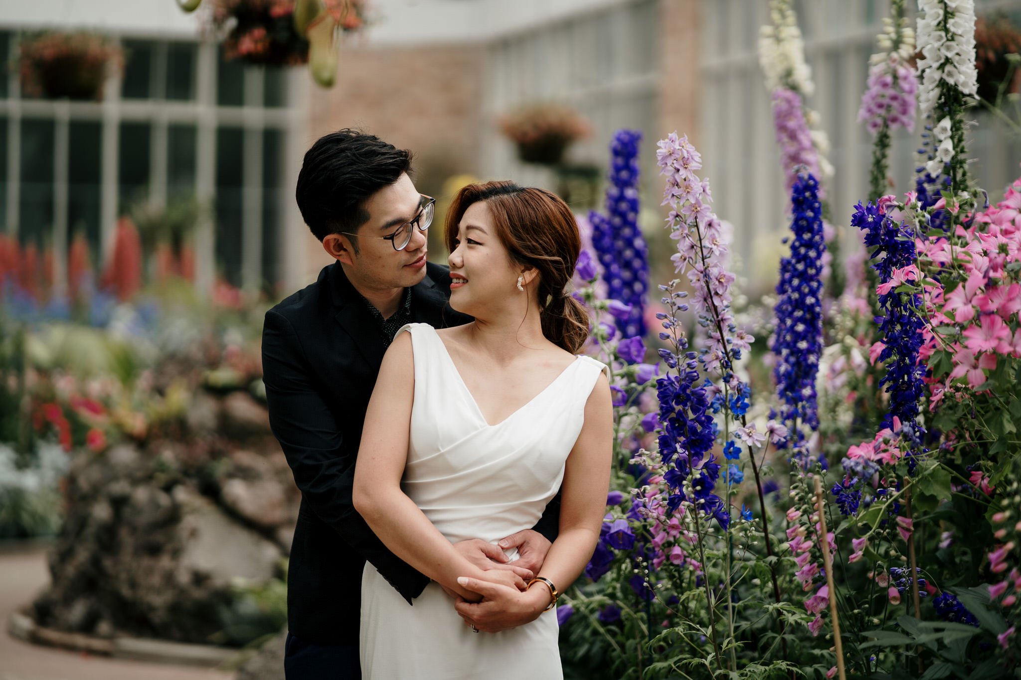auckland-wedding-photographer-videographer-story-by-koo-koo's-jewelry-dear-white-productions-pre-wedding-engagement-photo-glass-house-botanic-fernery-garden (13).JPG