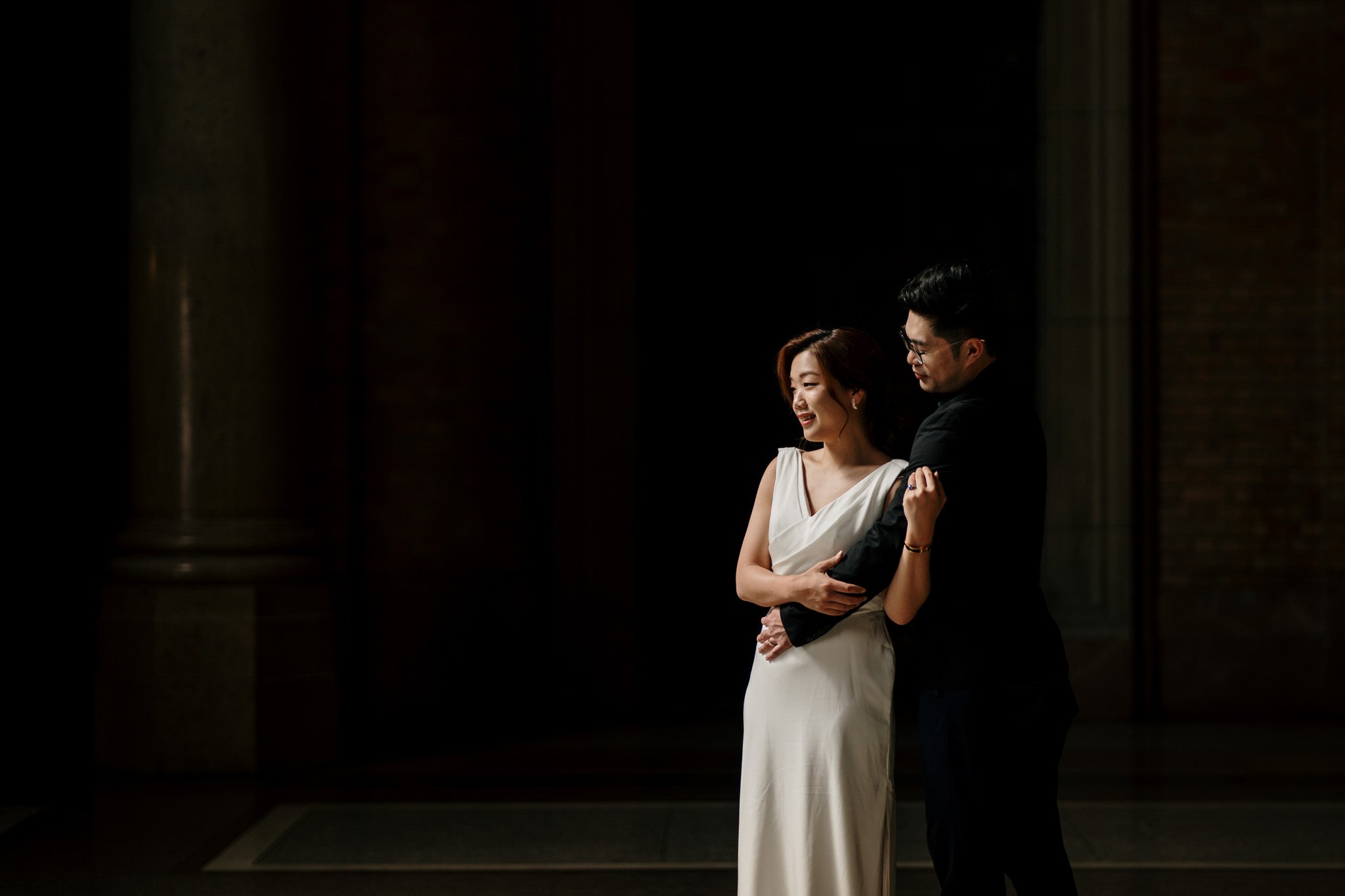 auckland-wedding-photographer-videographer-story-by-koo-koo's-jewelry-dear-white-productions-old-train-station-new-zealand-moody-historical-pre-wedding-engagement-photo (32).JPG