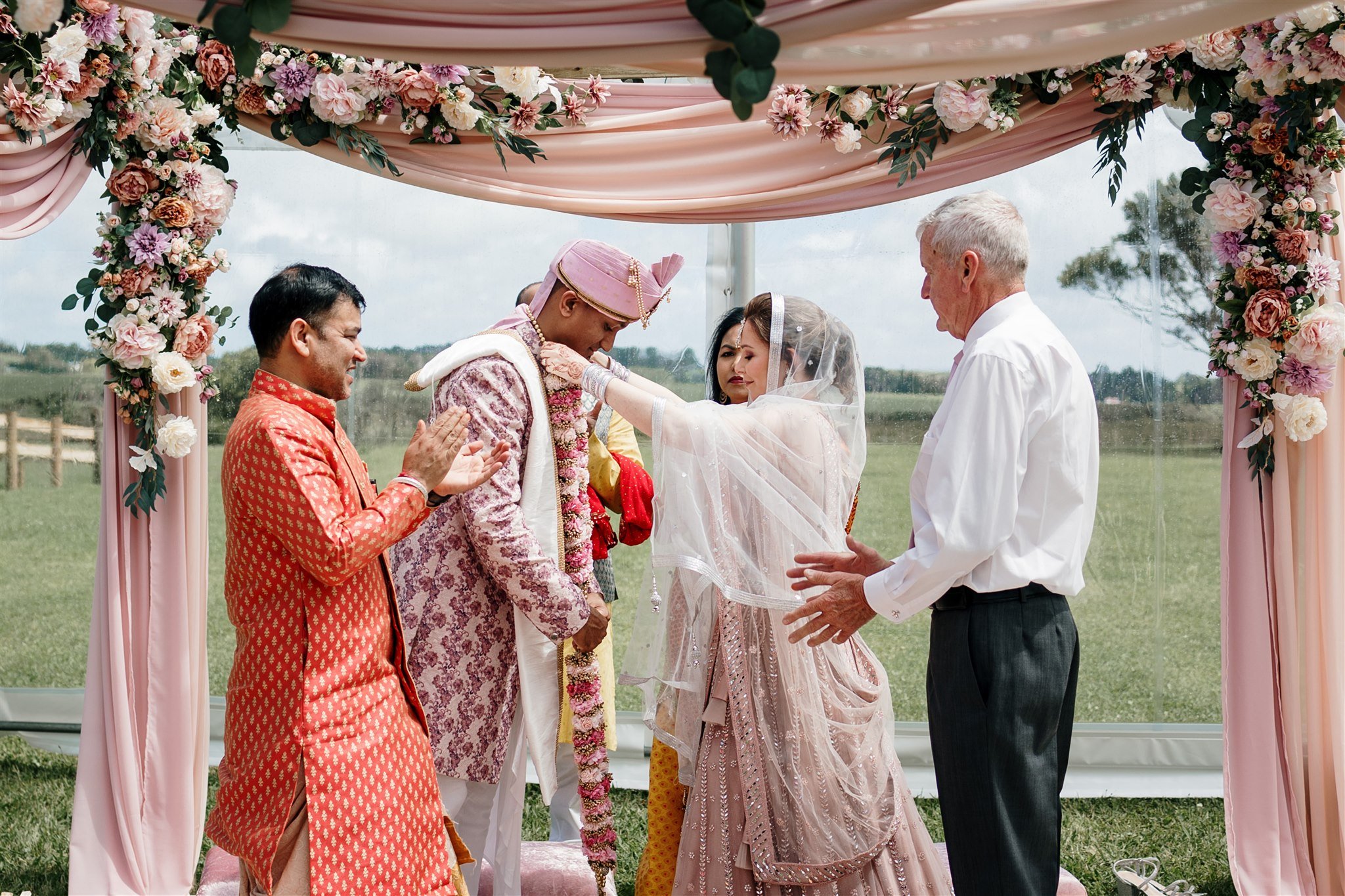 South-auckland-indian-wedding-ceremony-mandap-farm-diy-dear-white-productions-photographer-videographer-india-traditional  (49).jpg