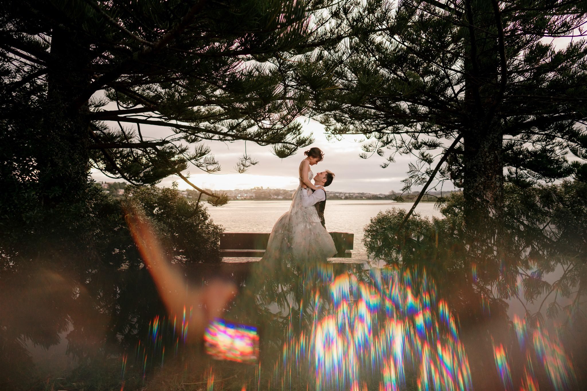 home-backyard-wedding-diy-best-kiwi-traditional-korean-hanbok-wedding-gown-Choson-ot-auckland-wedding-photographer-videography-dear-white-productions (89).jpg