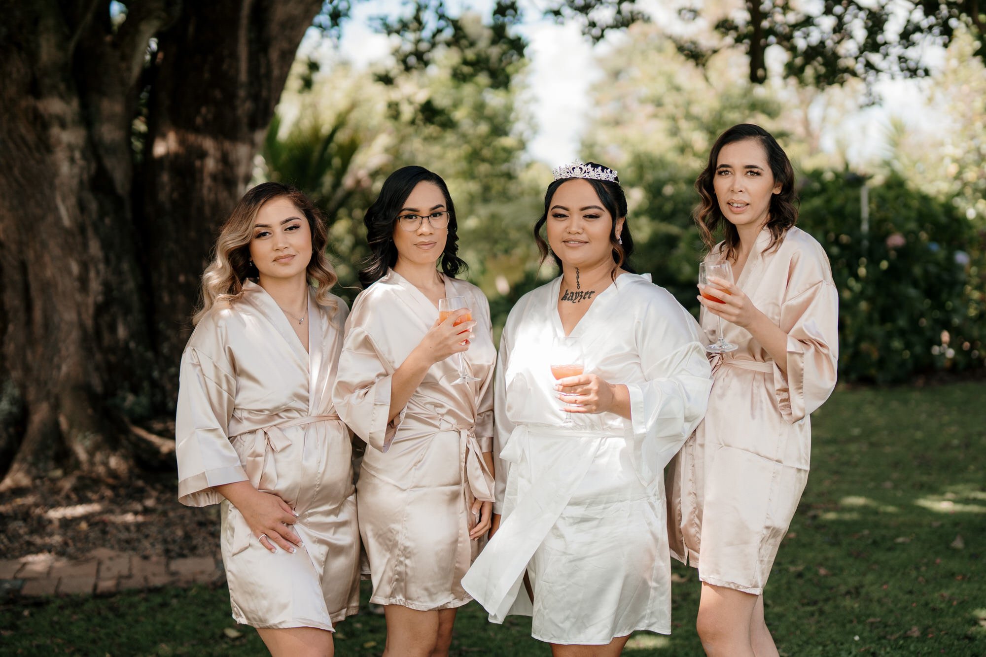 LaValla Estate Wedding | Auckland Wedding Photographer | Top Wedding Venue | best South Auckland venue | top videographer | dear white productions | Auckland photography | Getting Ready