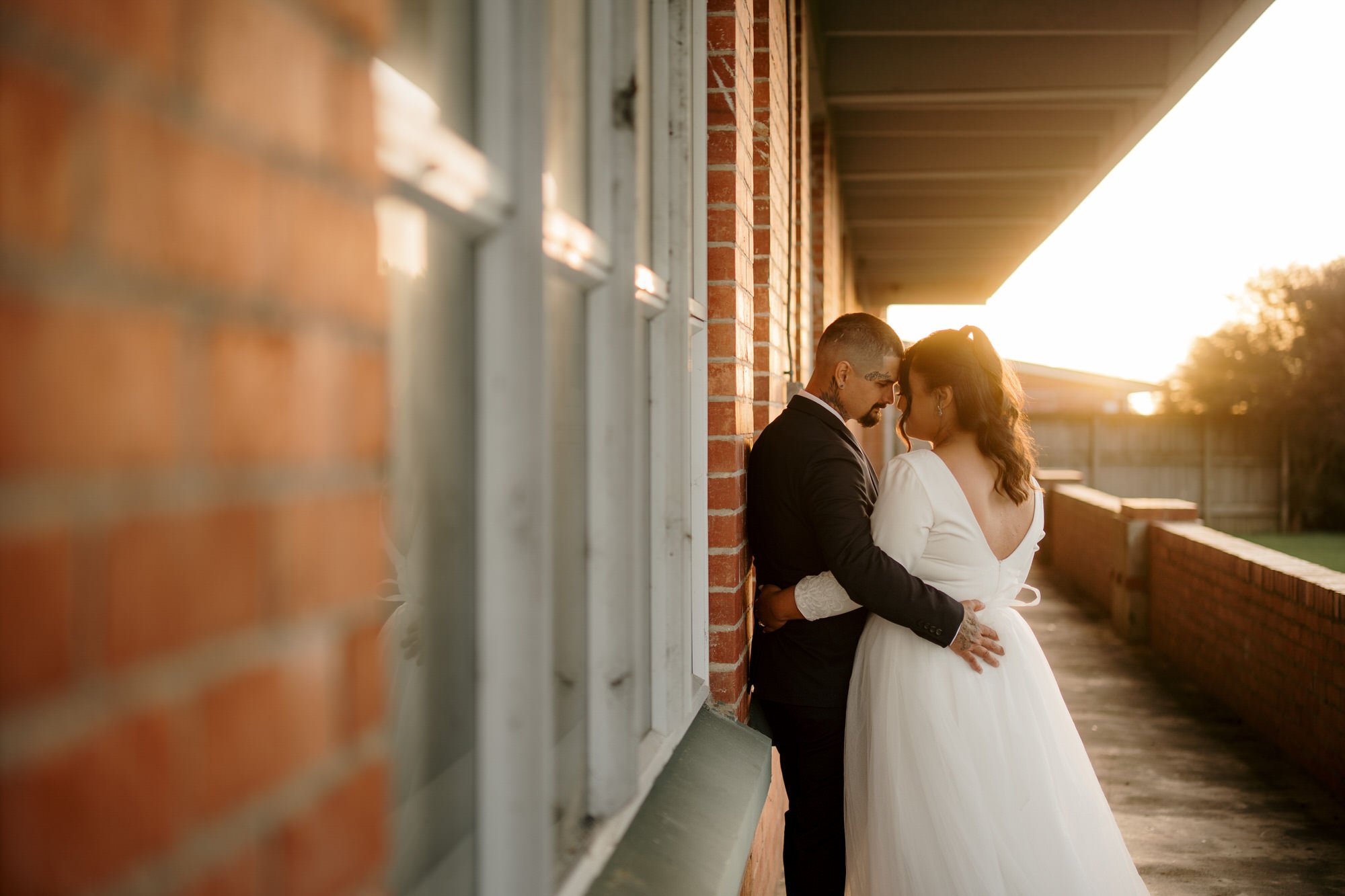 LaValla Estate Wedding | Auckland Wedding Photographer | Top Wedding Venue | best South Auckland venue | top videographer | dear white productions | Auckland photography | Wedding Couple Photo
