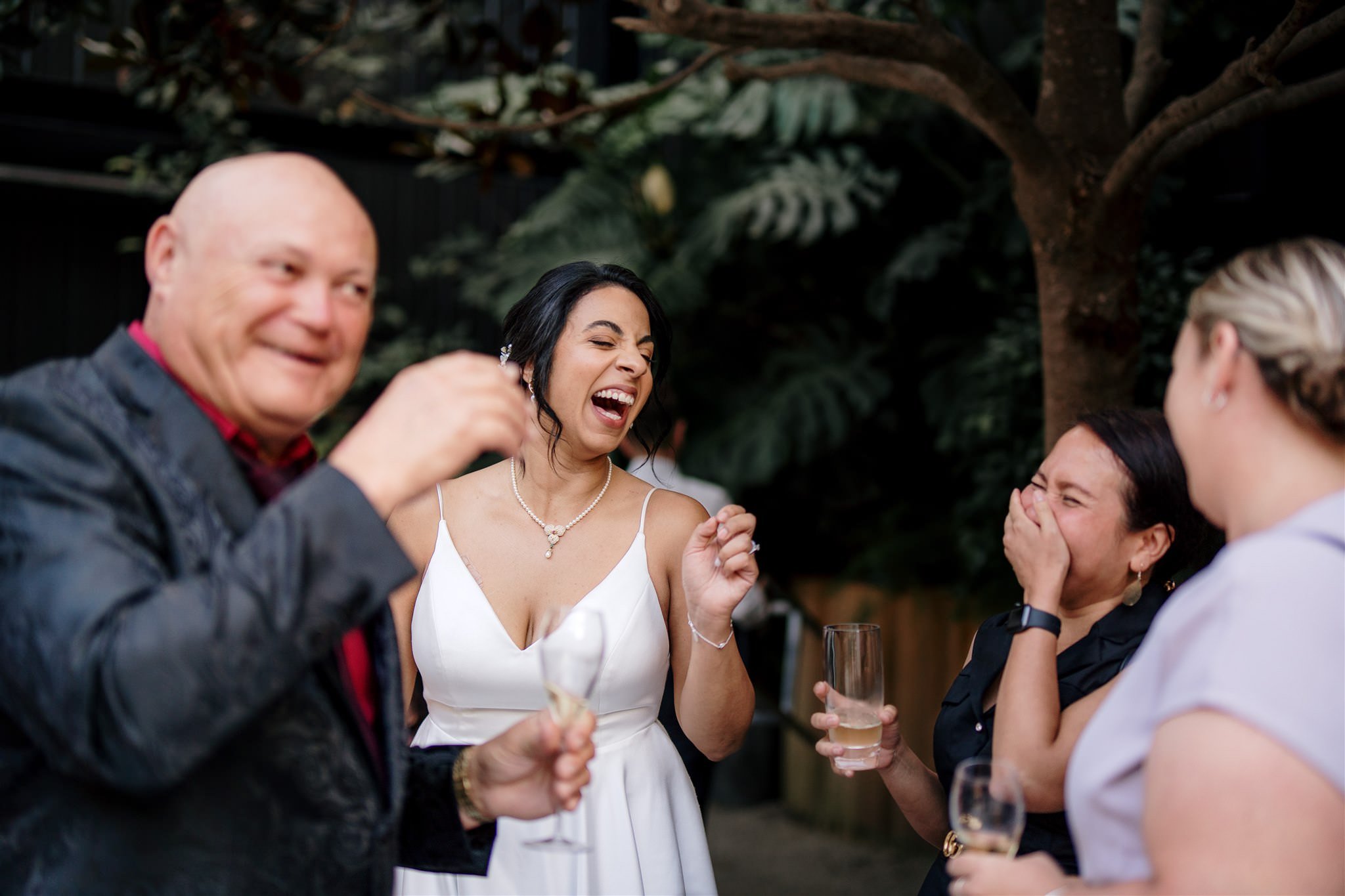 glasshouse morningside | auckland wedding photographer | Urban central | best venue central| top videographer | dear white productions
