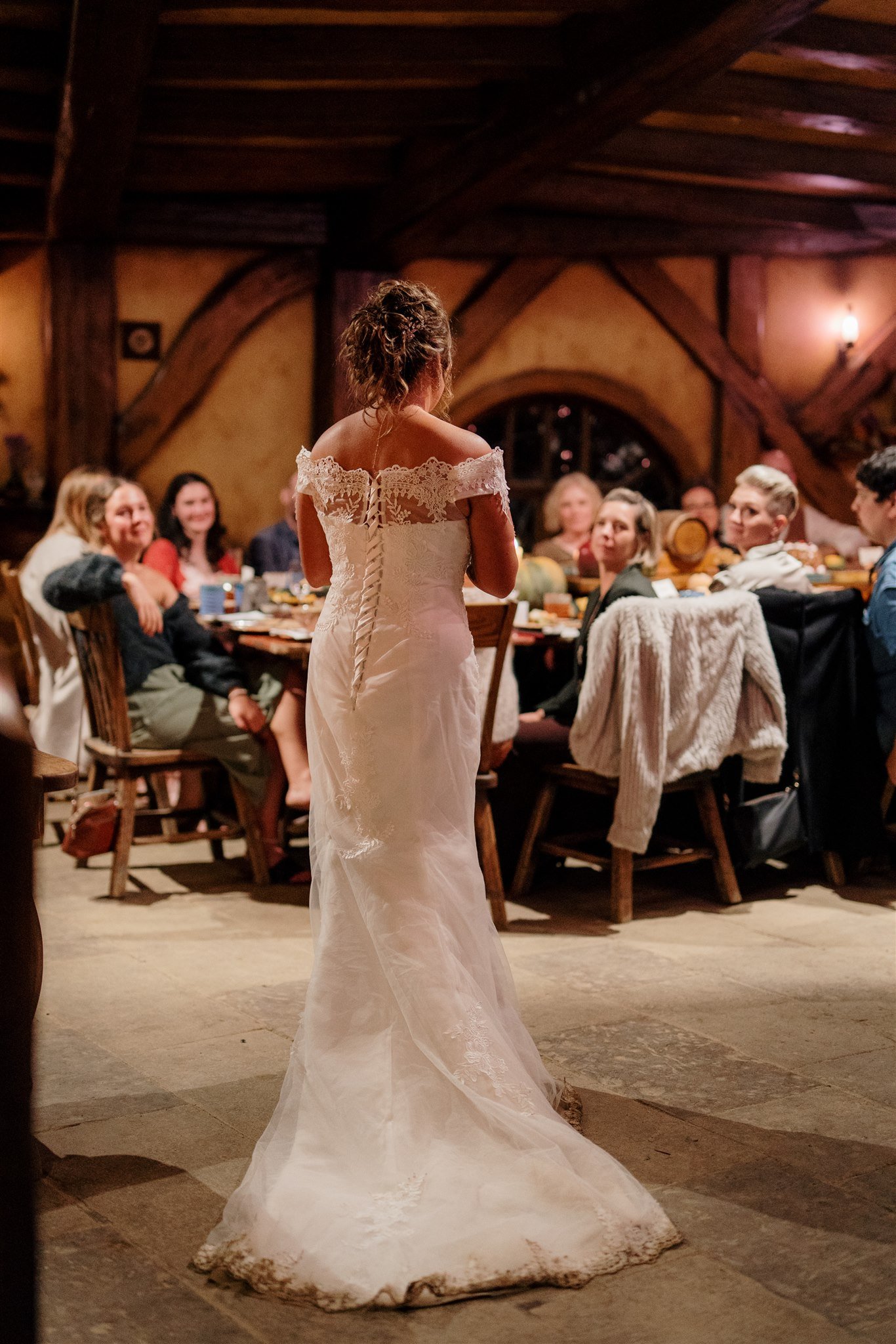 Matamata wedding venue | Hobbiton Tour | Auckland Wedding Videographer| Best Photographer| Top Videography | Wedding Reception Photography | The Green Dragon Inn | Dear White Productions