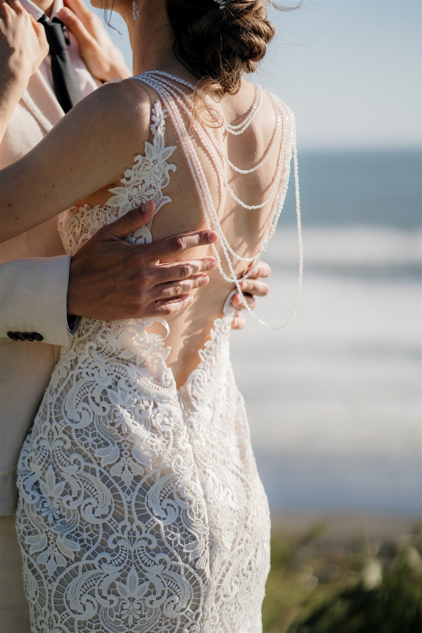 castaways-NZ-new-zealand-auckland-wedding-photographer-photography-videography-film-dear-white-productions-best-venue-waiuku-engagement-elopement-style-beach-intimate-miss-chloe-gown-dress (10).jpg