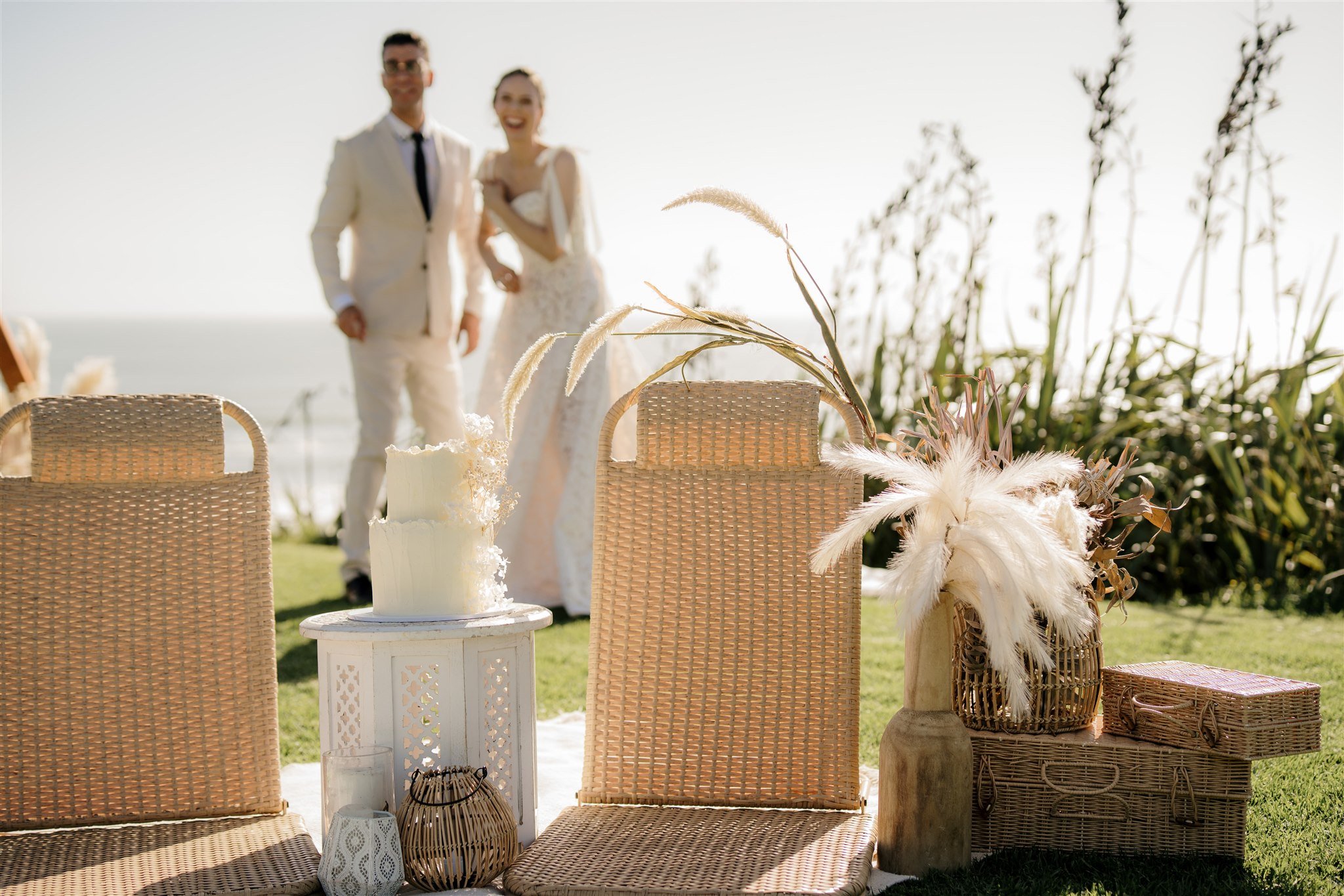 luxury-picnics-decoration-castaways-NZ-new-zealand-auckland-wedding-photographer-photography-videography-film-dear-white-productions-best-venue-waiuku-engagement-elopement-style-beach-intimate  (7).jpg