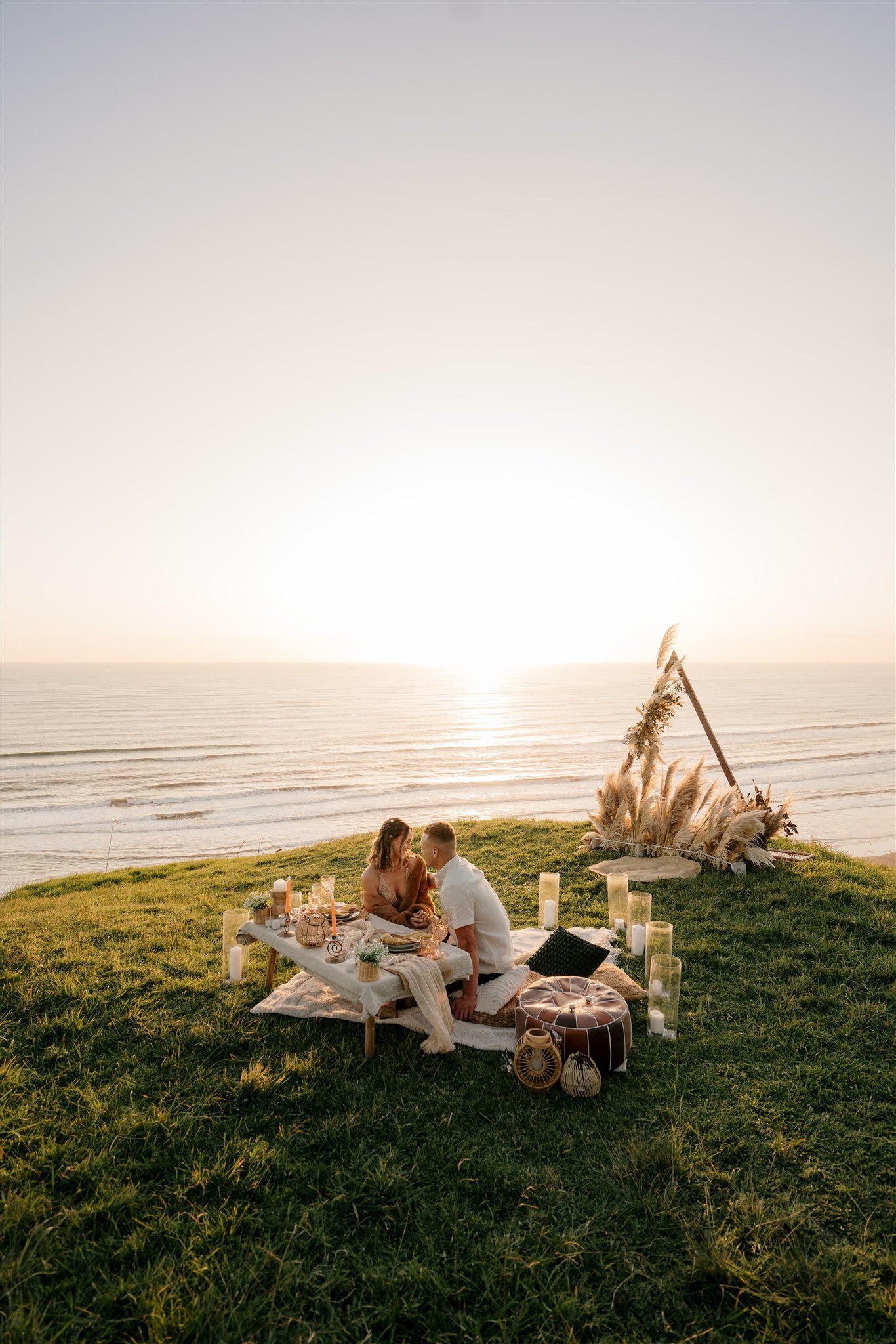 luxury-picnics-decoration-castaways-NZ-new-zealand-auckland-wedding-photographer-photography-videography-film-dear-white-productions-best-venue-waiuku-engagement-elopement-style-beach-intimate  (18).jpg