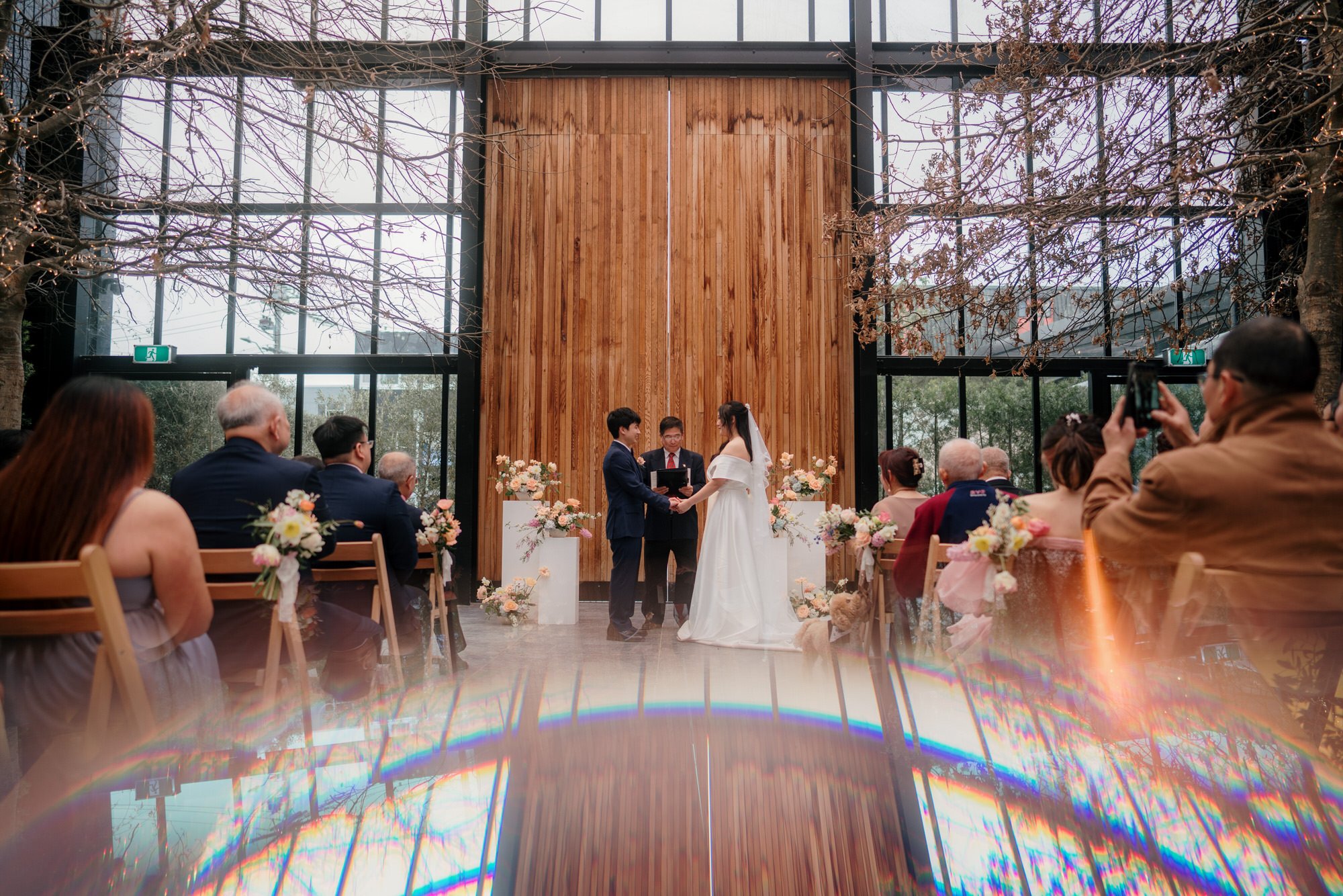 glasshouse-morningside-top-auckland-wedding-phtographer-2023-photography-videography-film-new-zealand-NZ-best-urban-venue-traditional-chinese-ceremony-spring-colourful-pet-dog-dear-white-production (35).jpg