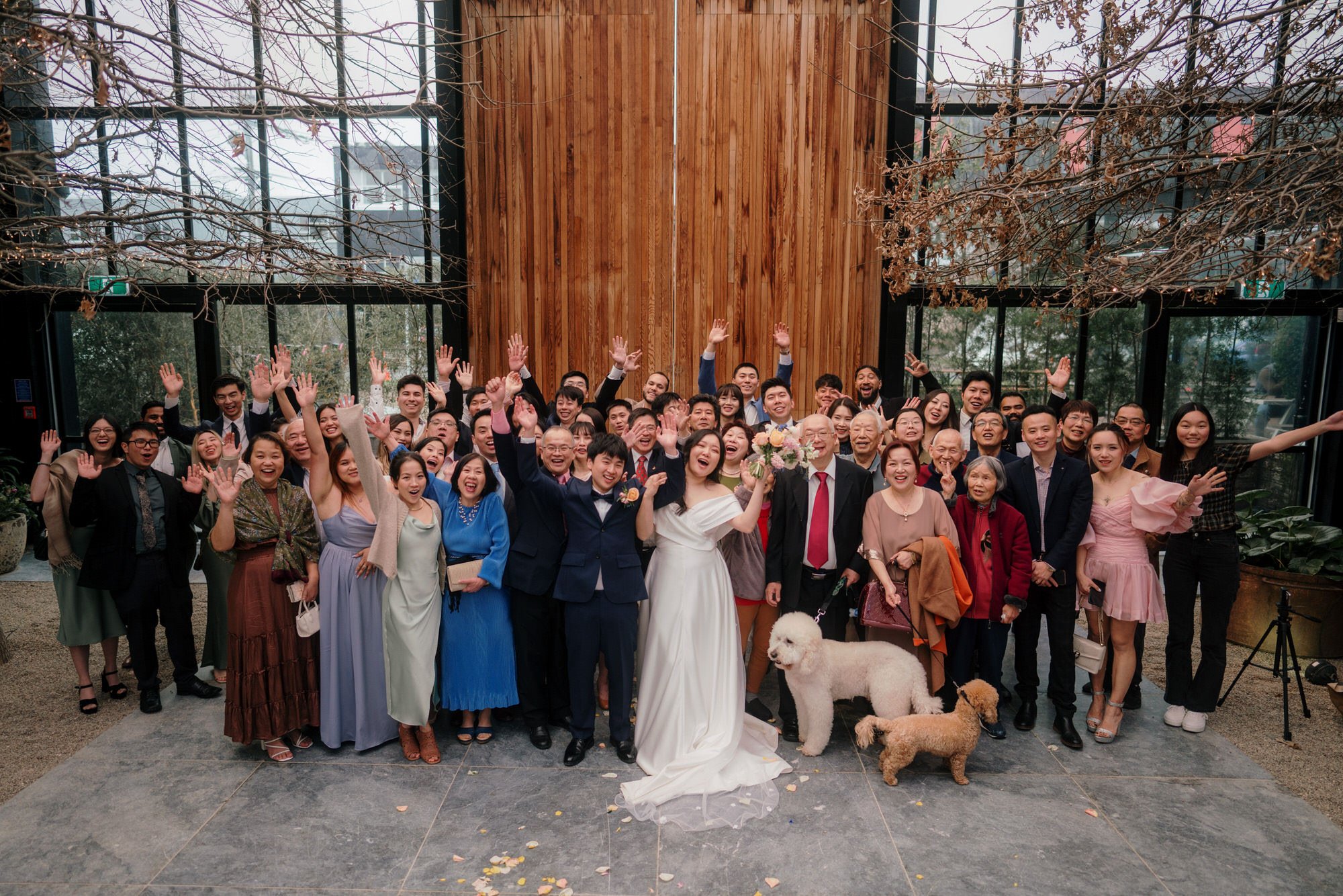 glasshouse-morningside-top-auckland-wedding-phtographer-2023-photography-videography-film-new-zealand-NZ-best-urban-venue-traditional-chinese-ceremony-spring-colourful-pet-dog-dear-white-production (53).jpg