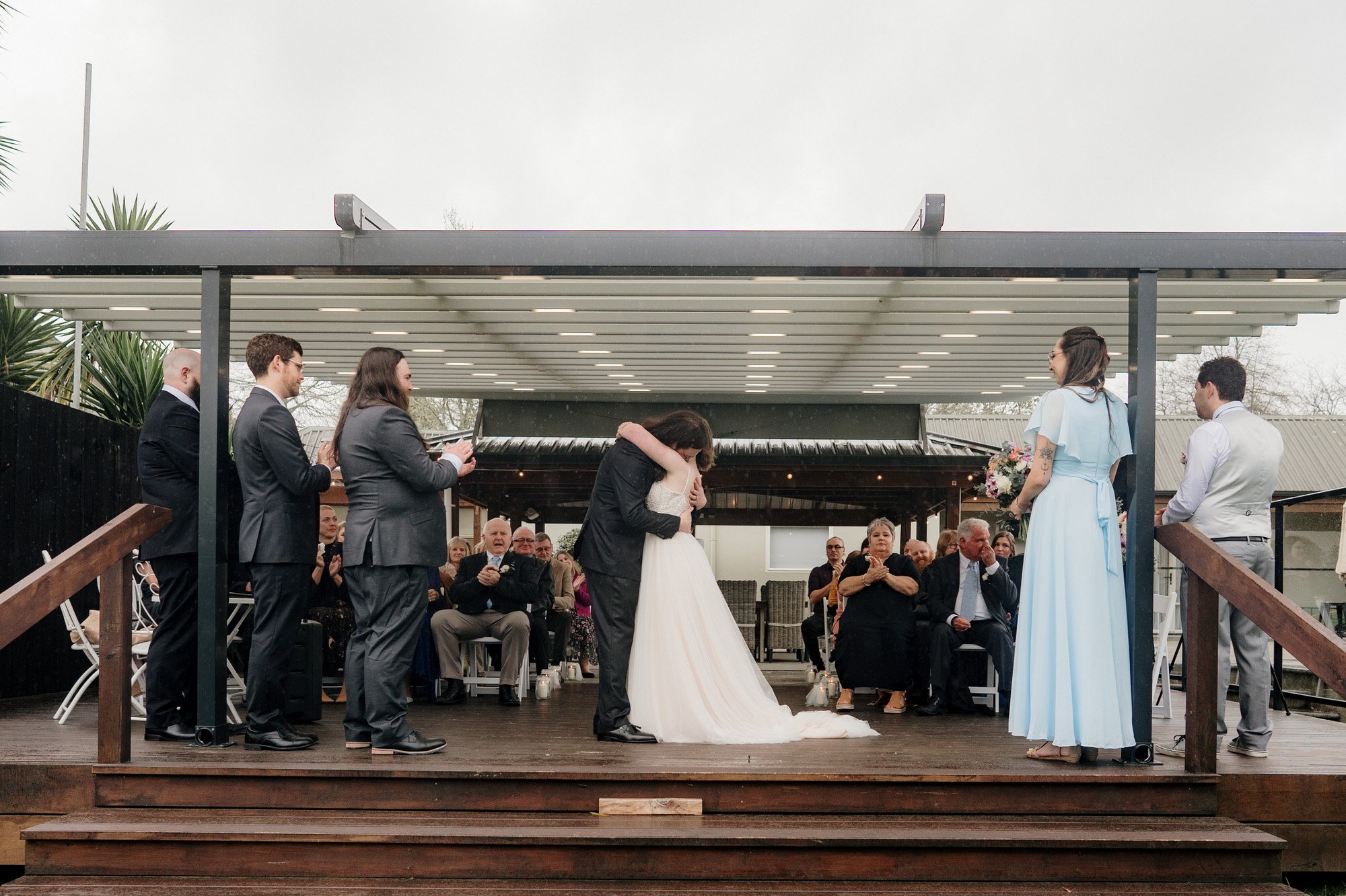 tabula-rasa-top-auckland-wedding-phtographer-NZ-best-photography-videography-film-new-zealand-NZ-top-garden-venue-cherry-blossom-spring-2023-rainy-day-hilton-bride-and-groom-dear-white-productions  (138).jpg