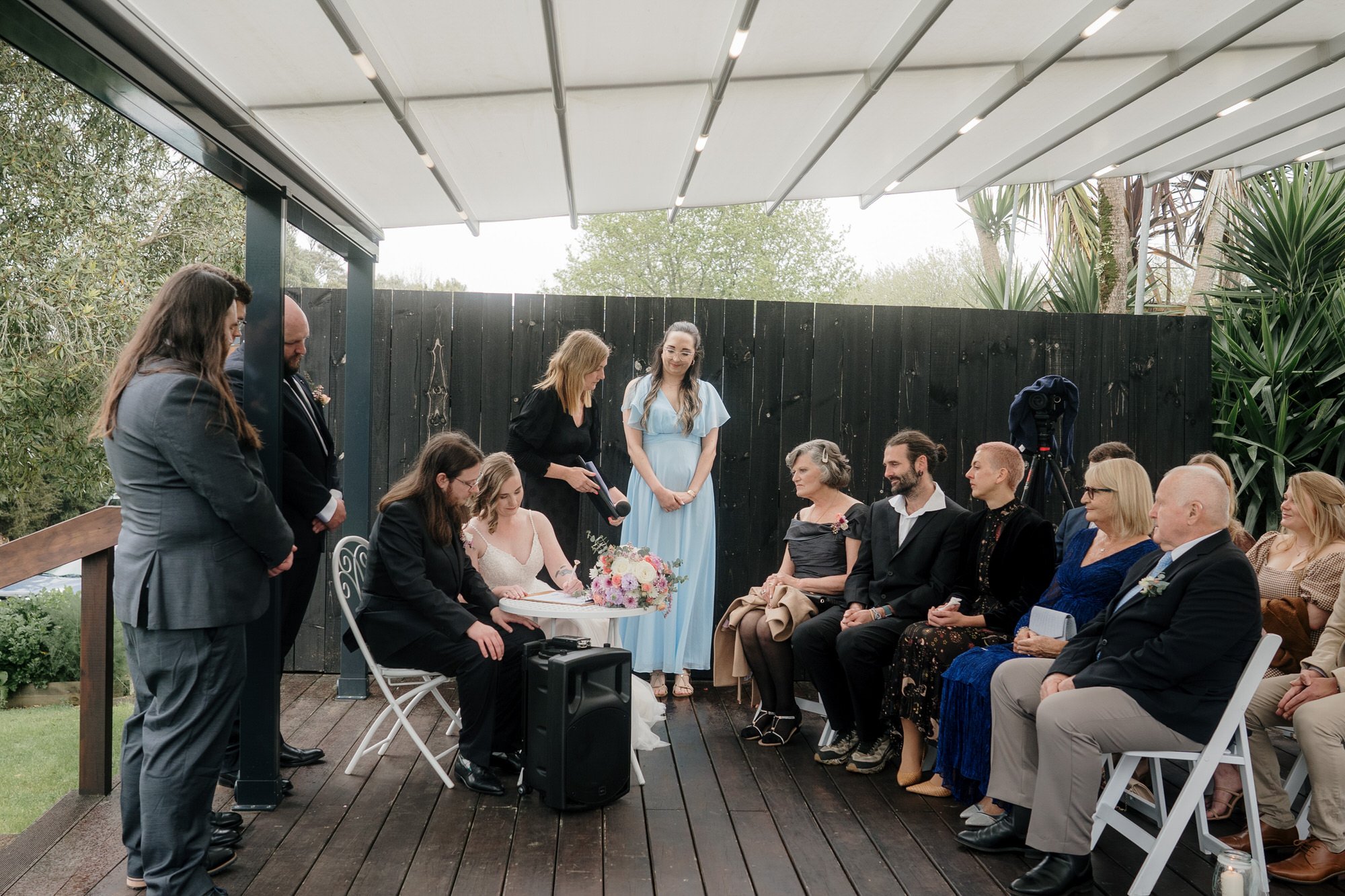 tabula-rasa-top-auckland-wedding-phtographer-NZ-best-photography-videography-film-new-zealand-NZ-top-garden-venue-cherry-blossom-spring-2023-rainy-day-hilton-bride-and-groom-dear-white-productions  (139).jpg